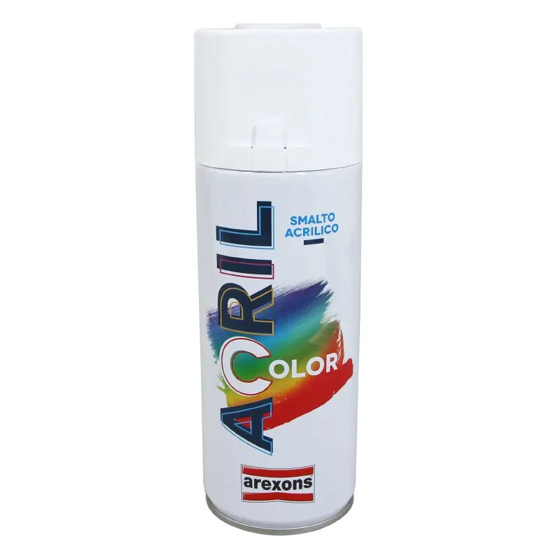 Motorrad-Spraydose Arexons 3960
