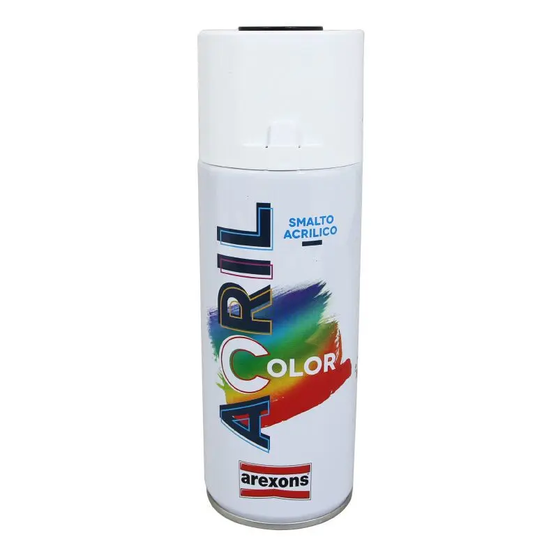 Velo Store - UK Acrylic aerosol paint can Arexons | Extra 10% off with Subscription, Postage £16.79 to UK Fedex.