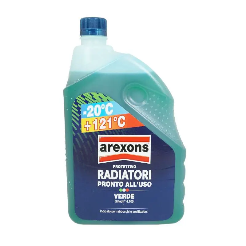 Kühlmittel Arexons Universal -20?C-+121?C