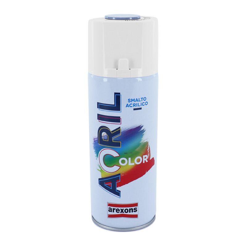 Velo Store - UK Acrylic aerosol paint can Arexons Ral 7001 (3958) | Extra 10% off with Subscription, Postage £16.79 to UK Fedex.