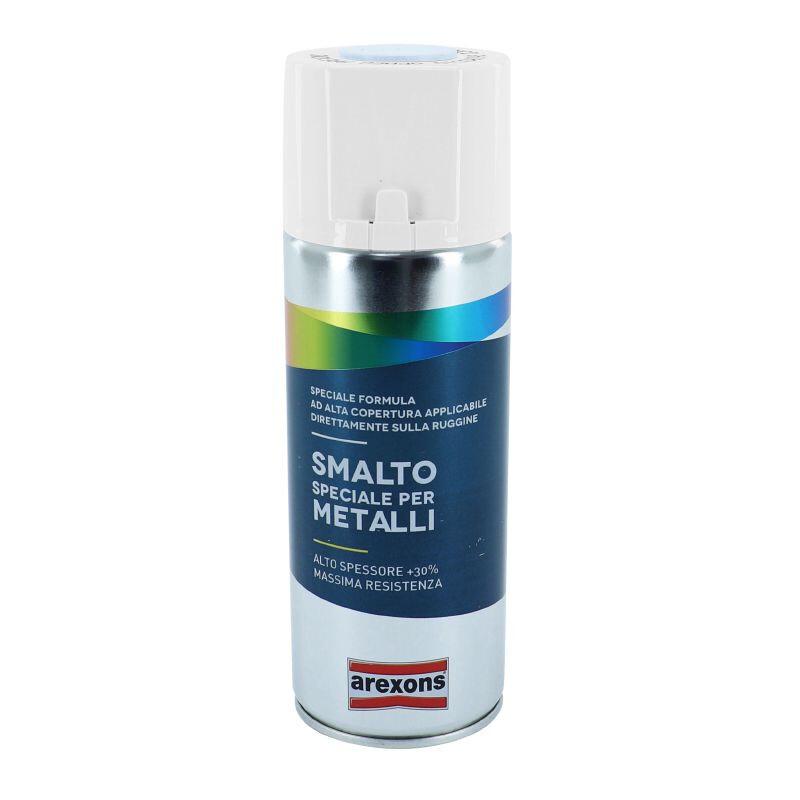 Velo Store - UK Spray paint special metal mat Arexons Smalto Aerosol 3853 | Extra 10% off with Subscription, Postage £16.79 to UK Fedex.