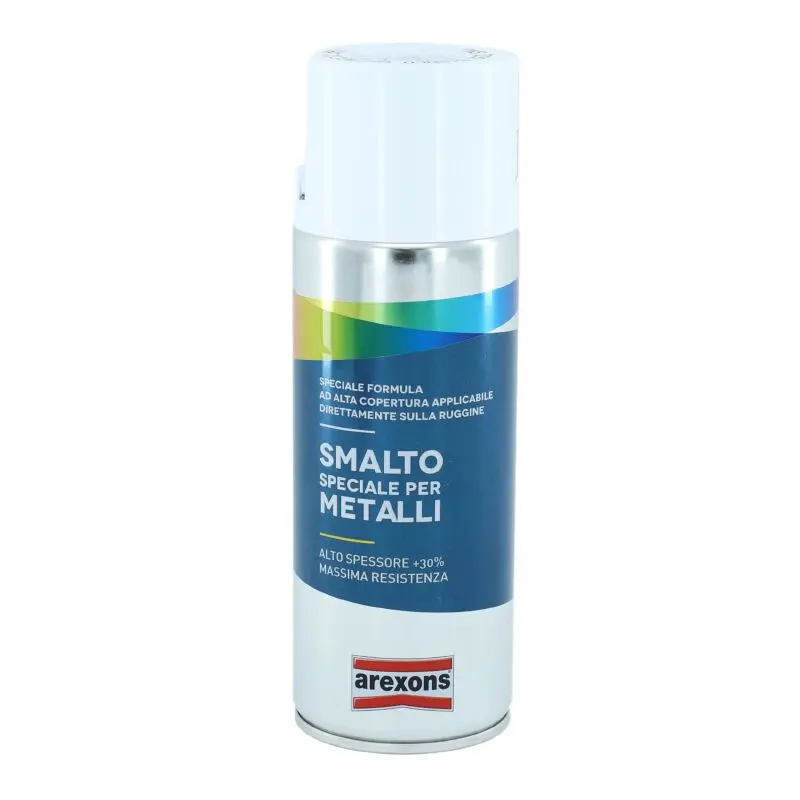 Velo Store - UK Spray paint Arexons Smalto special metal | Extra 10% off with Subscription, Postage £16.79 to UK Fedex.