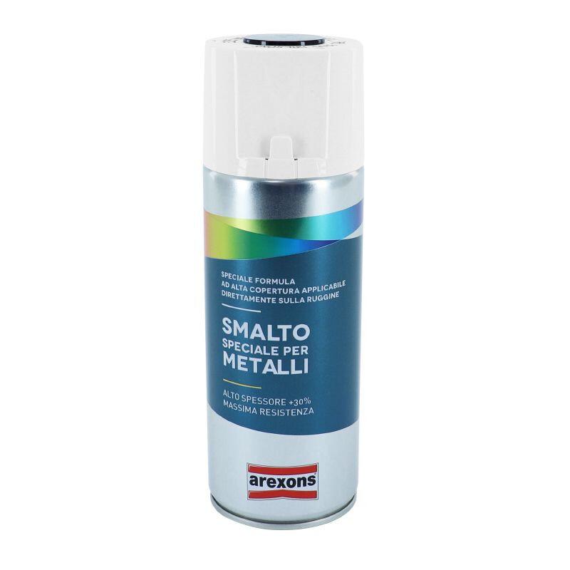 Velo Store - UK Spray paint Arexons Smalto special metal | Extra 10% off with Subscription, Postage £16.79 to UK Fedex.