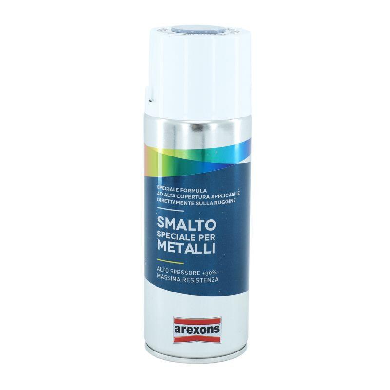 Velo Store - UK Spray paint Arexons Smalto special metal | Extra 10% off with Subscription, Postage £16.79 to UK Fedex.