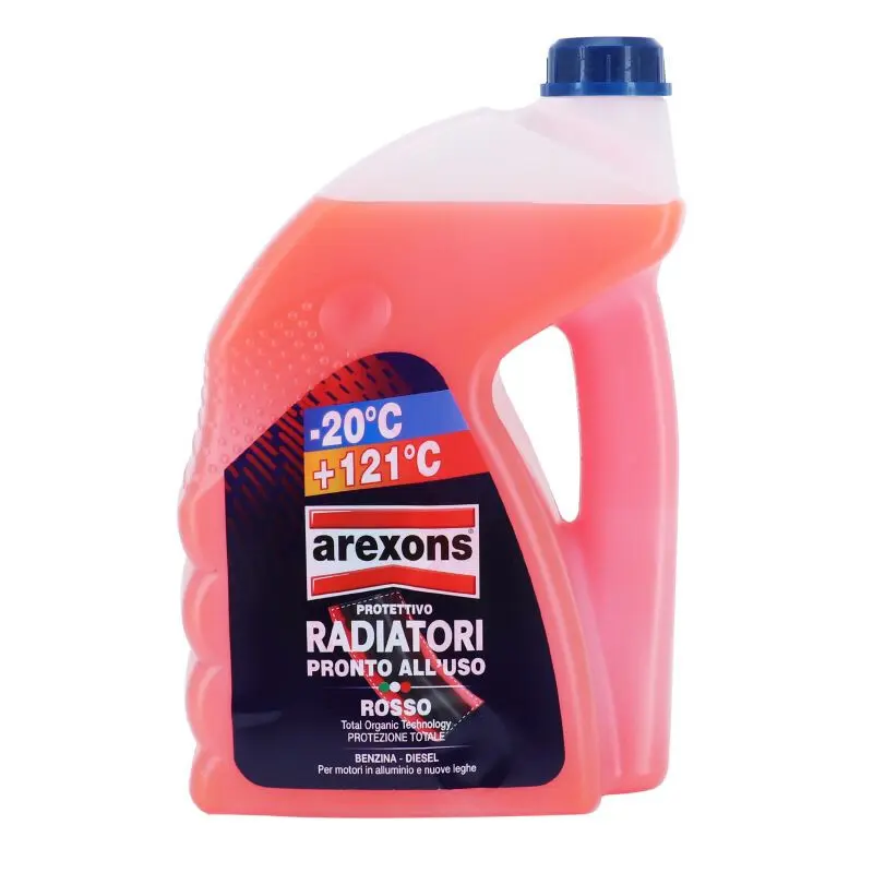 Kühlmittel Arexons Universal -20?C-+121?C