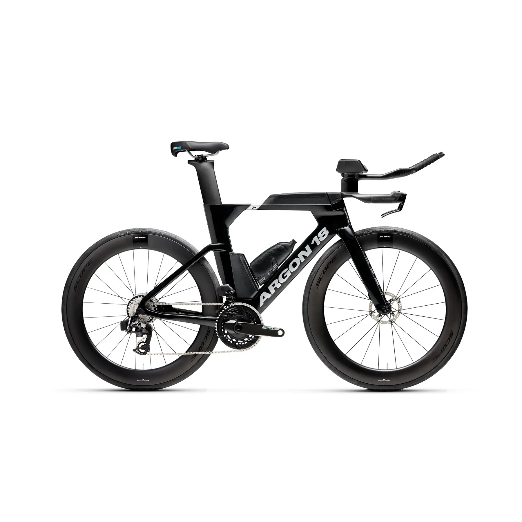 Triathlon Fahrrad Argon 18 E117 374A Force AXS