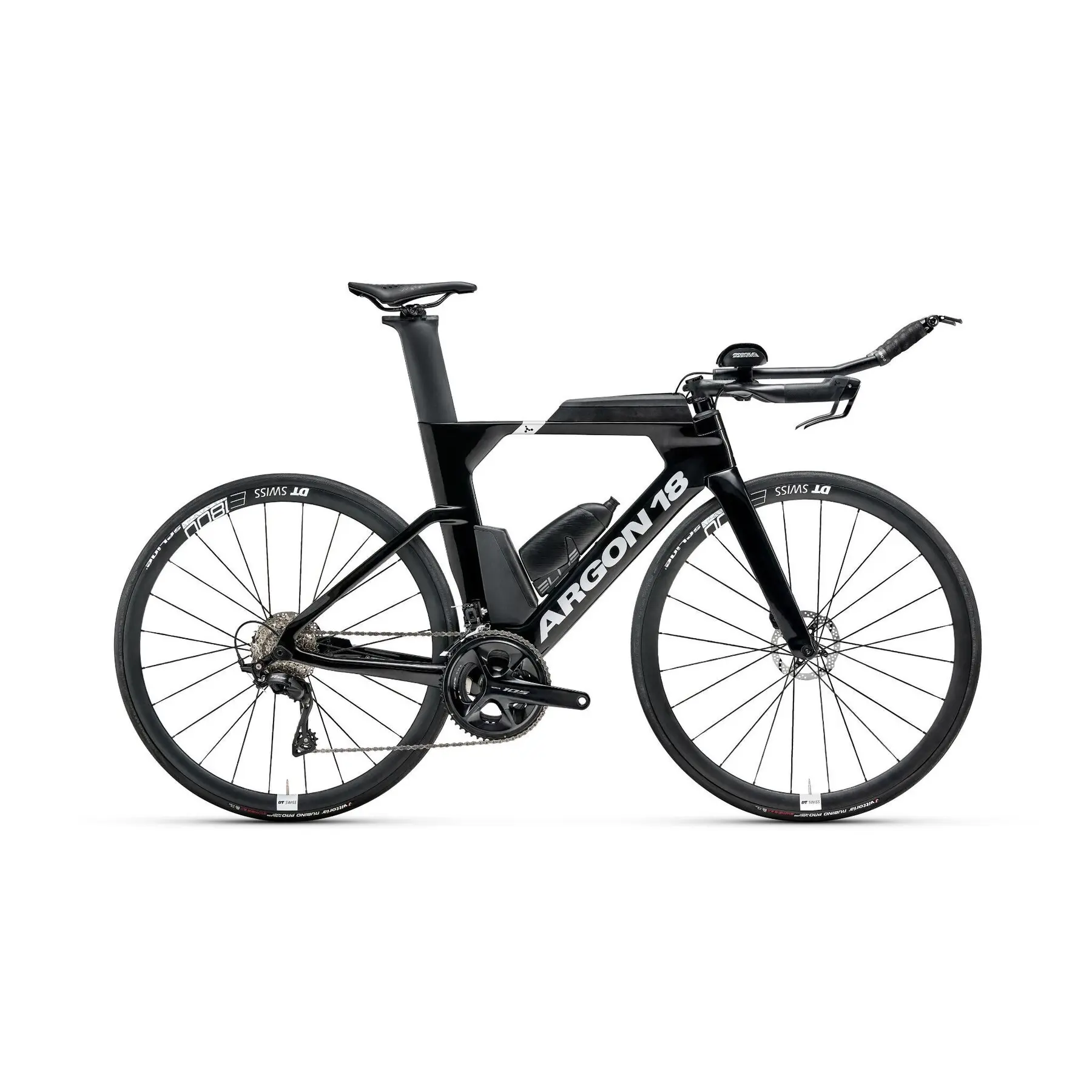 Triathlon Fahrrad Argon 18 E117 105