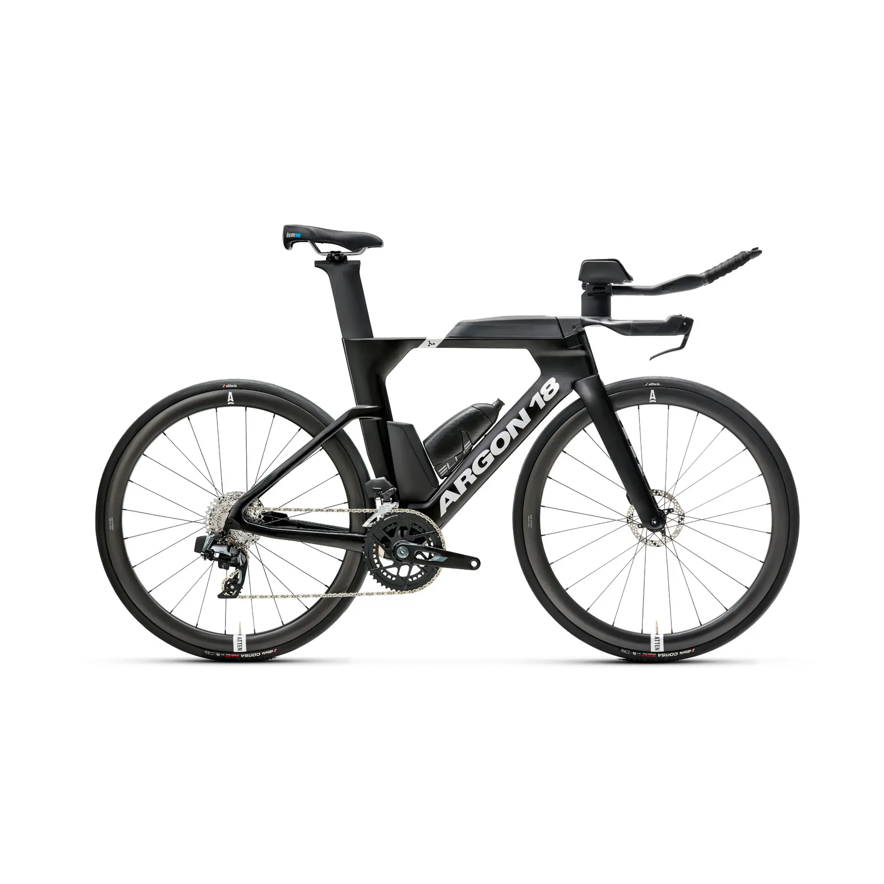 Triathlon Fahrrad Argon 18 E117 Rival AXS