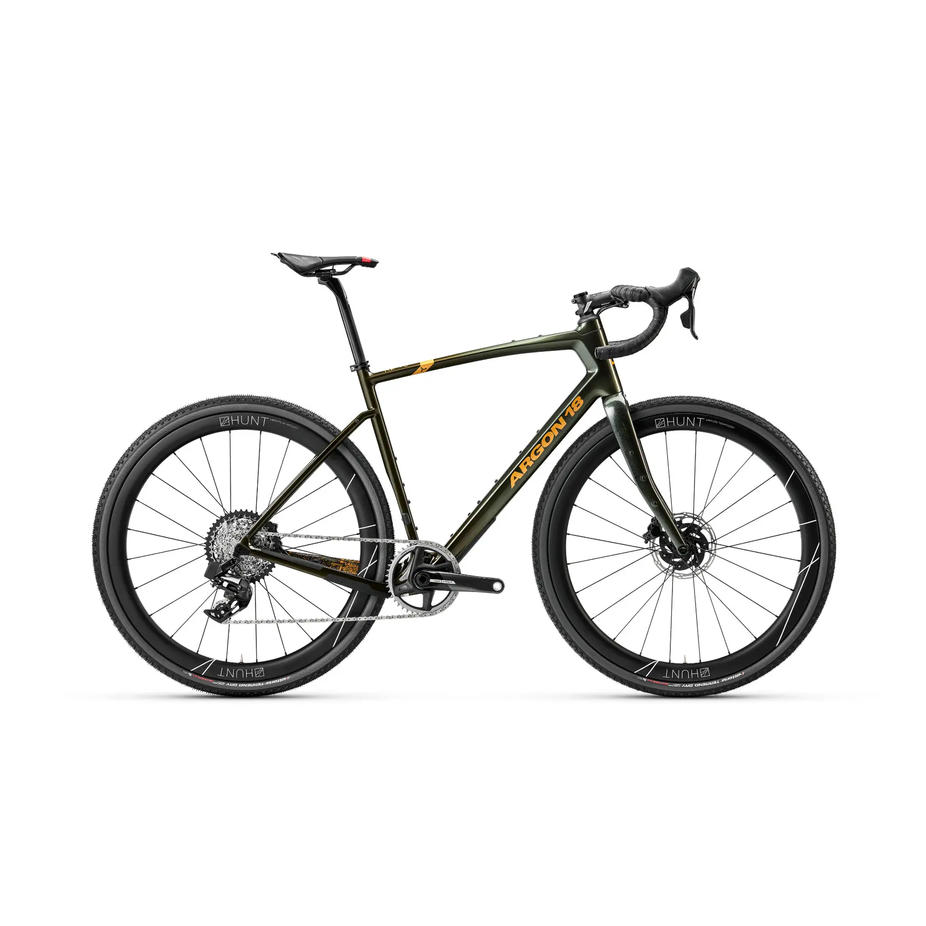 Rennrad Argon 18 Force XPLR