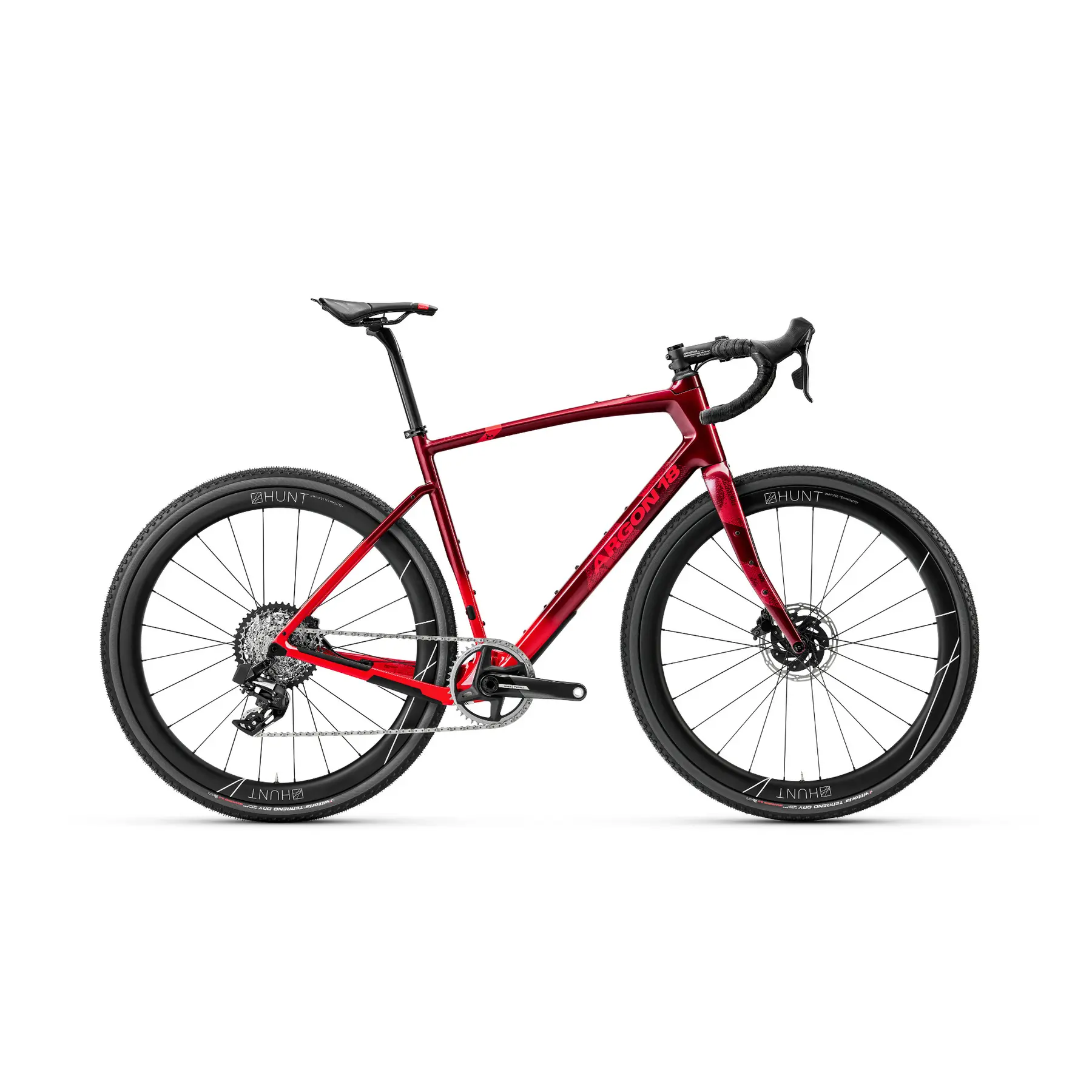 Rennrad Argon 18 Force XPLR