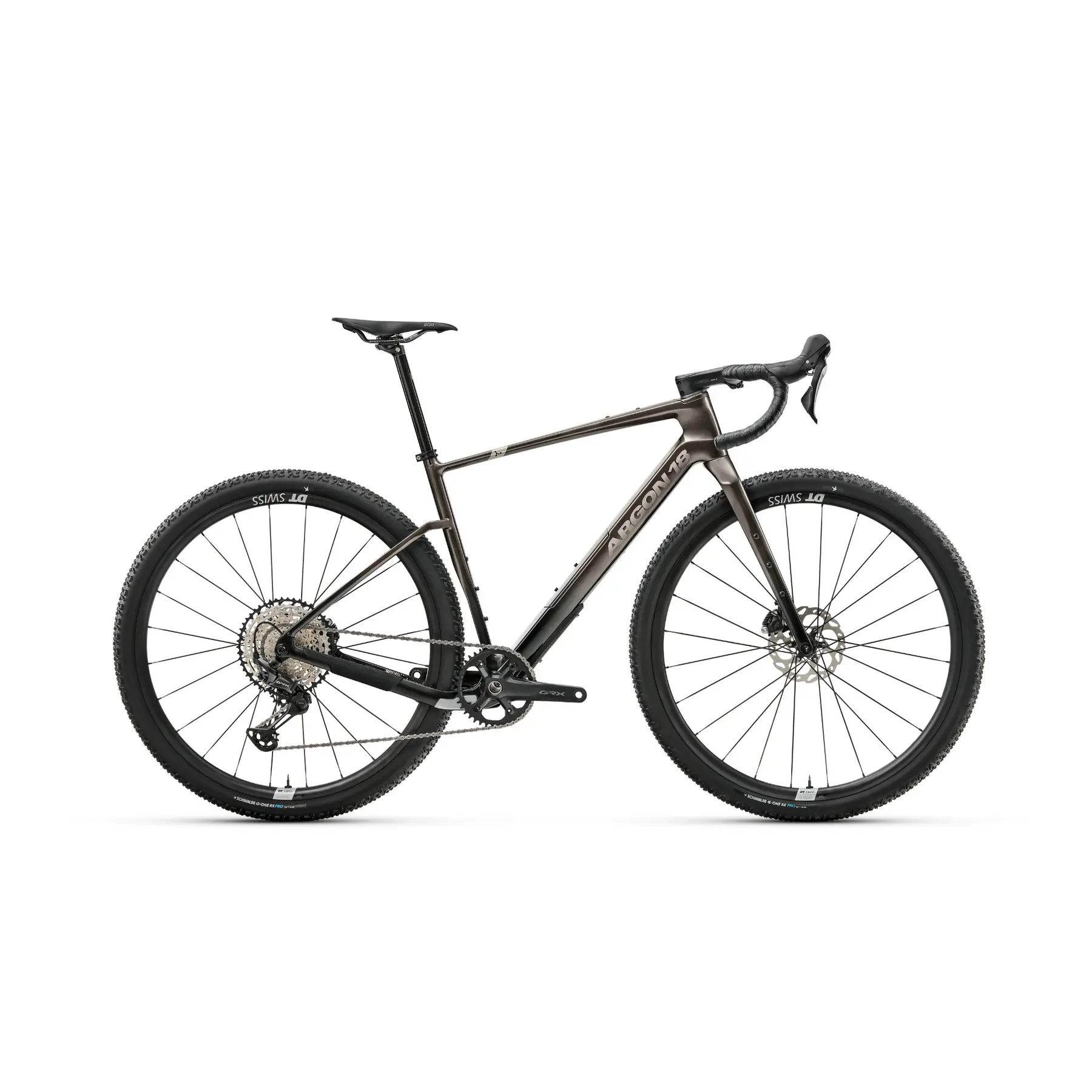 Rennrad Argon 18 GRX