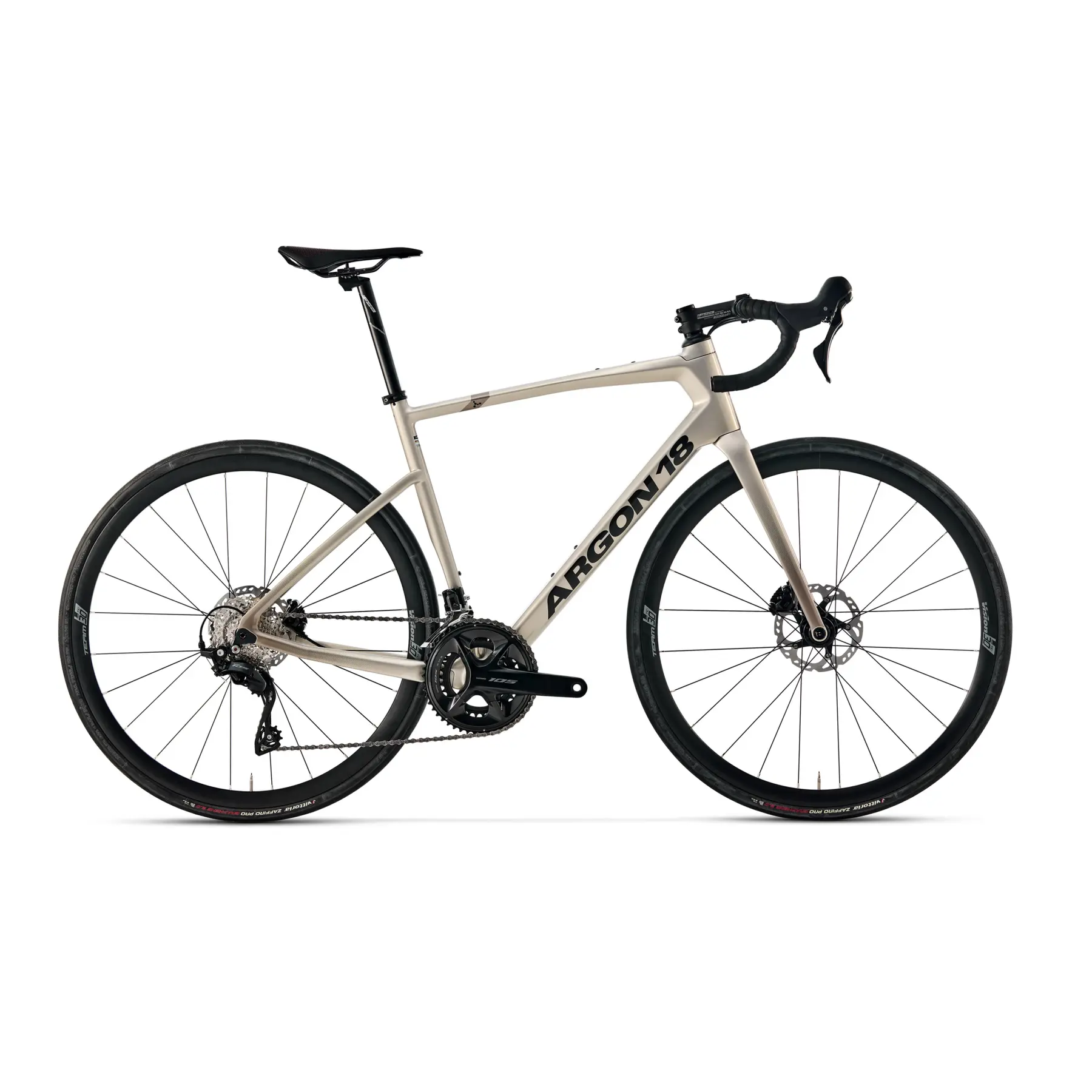 Rennrad Argon 18 Equation 105