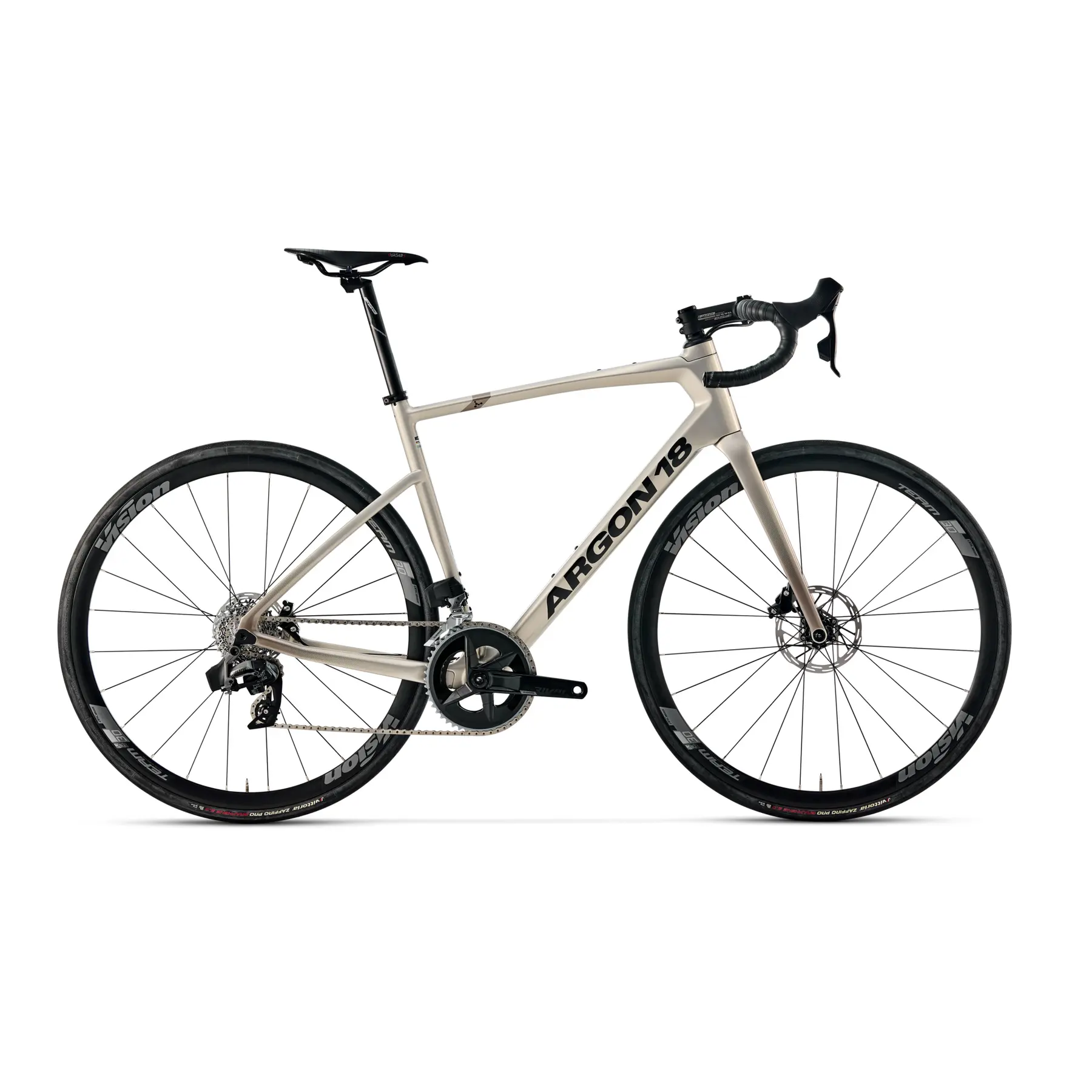 Rennrad Argon 18 Equation Rival AXS