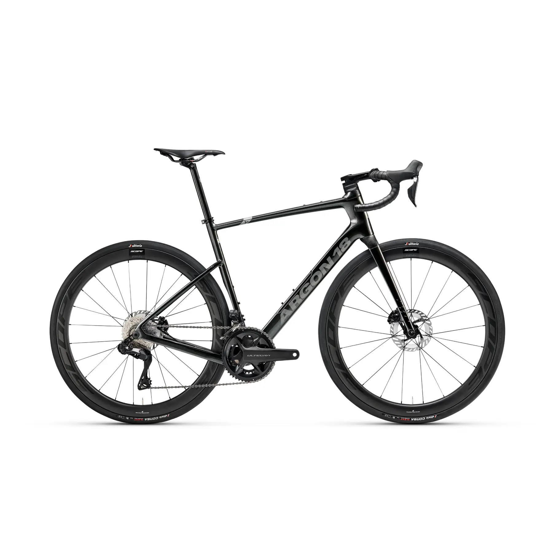 Rennrad Argon 18 Krypton Ultegra Di2