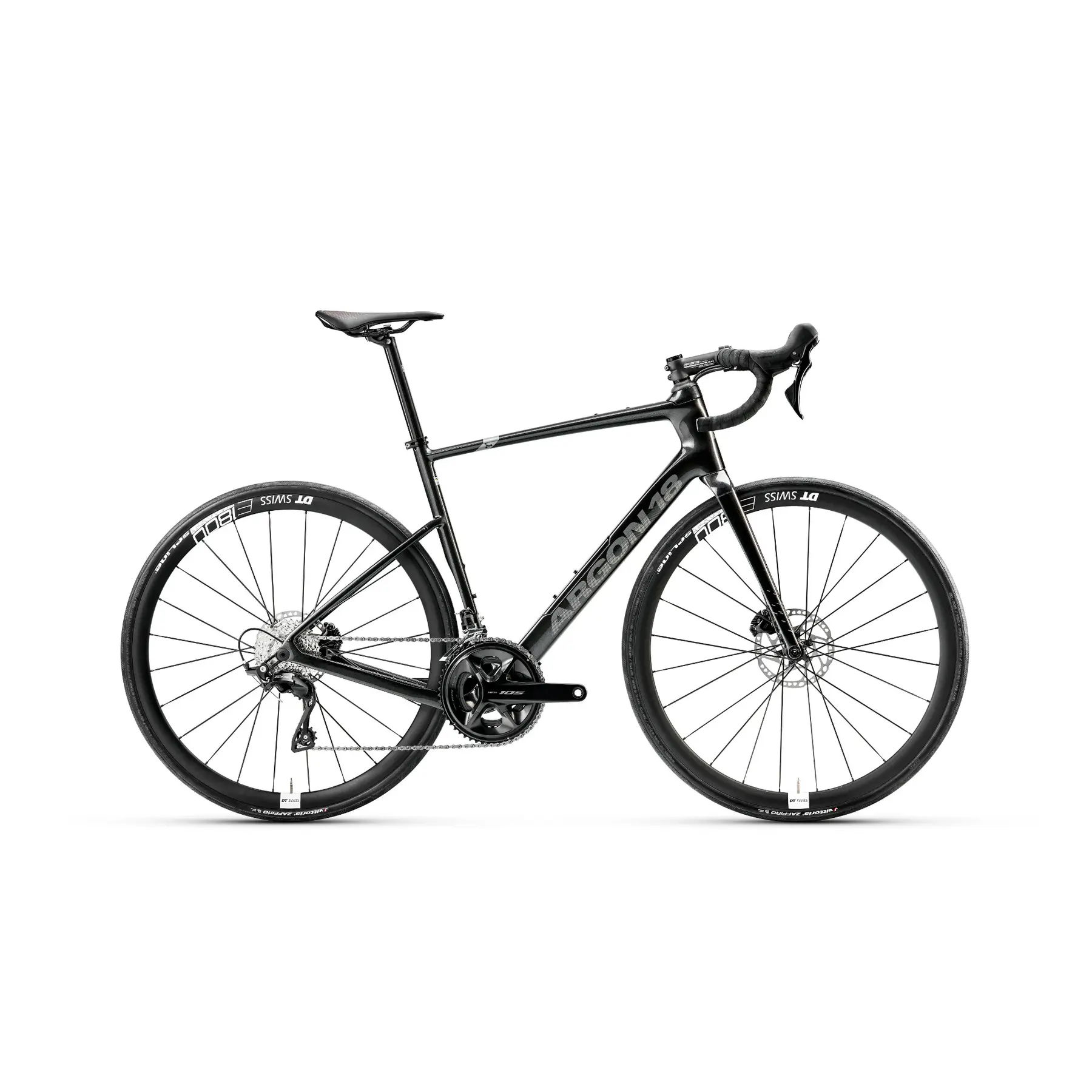 Rennrad Argon 18 Krypton 105