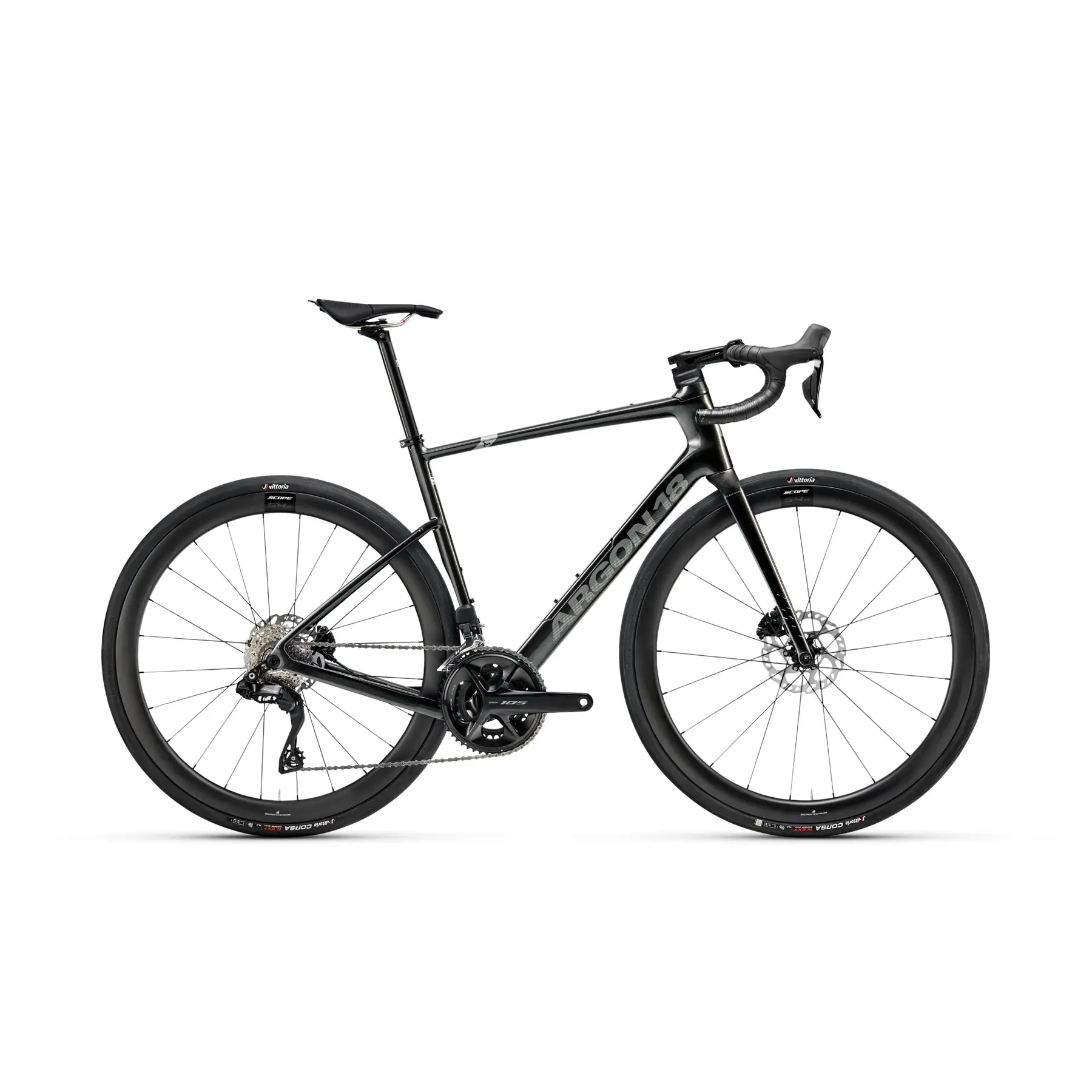 Rennrad Argon 18 Krypton 105 Di2