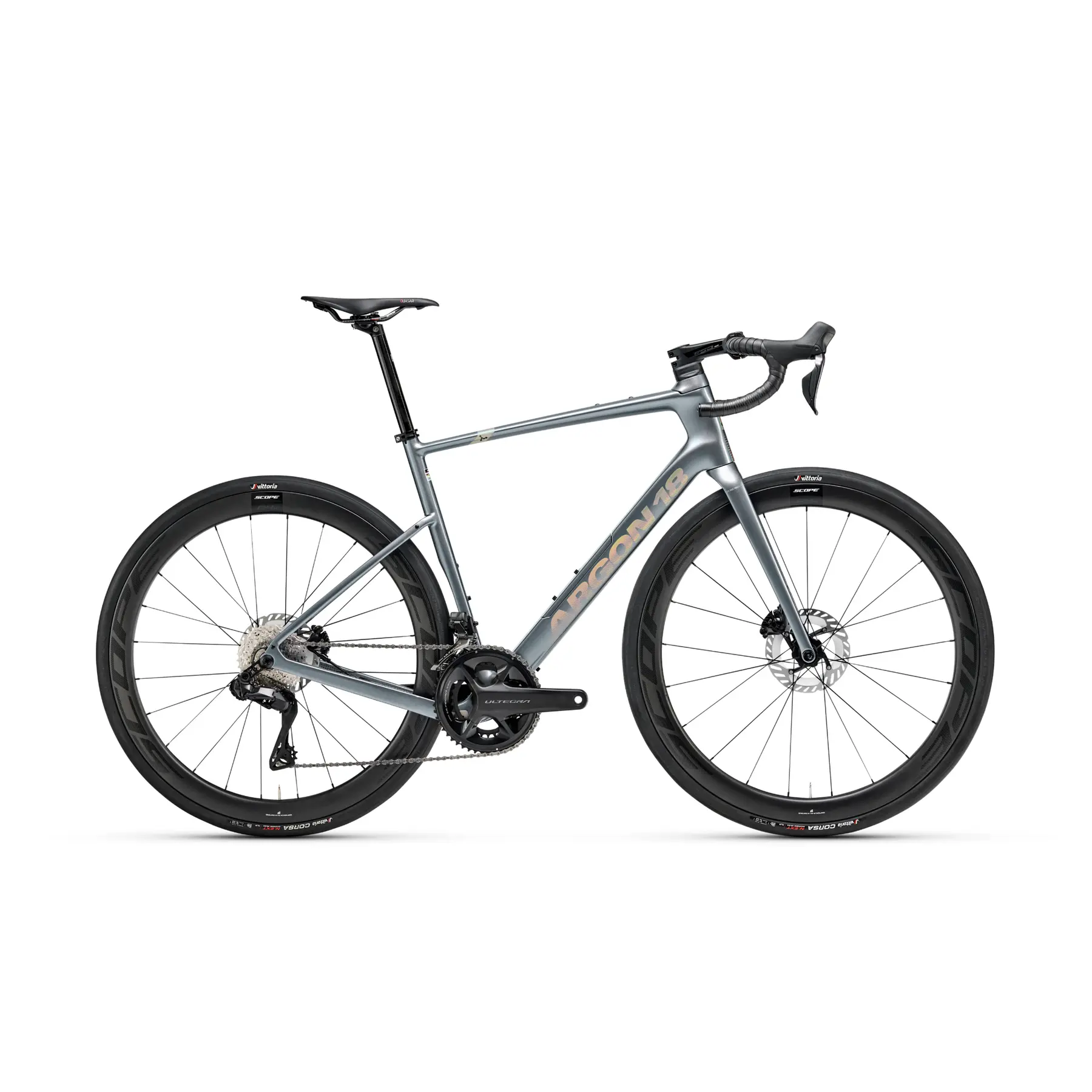 Rennrad Argon 18 Krypton Ultegra Di2