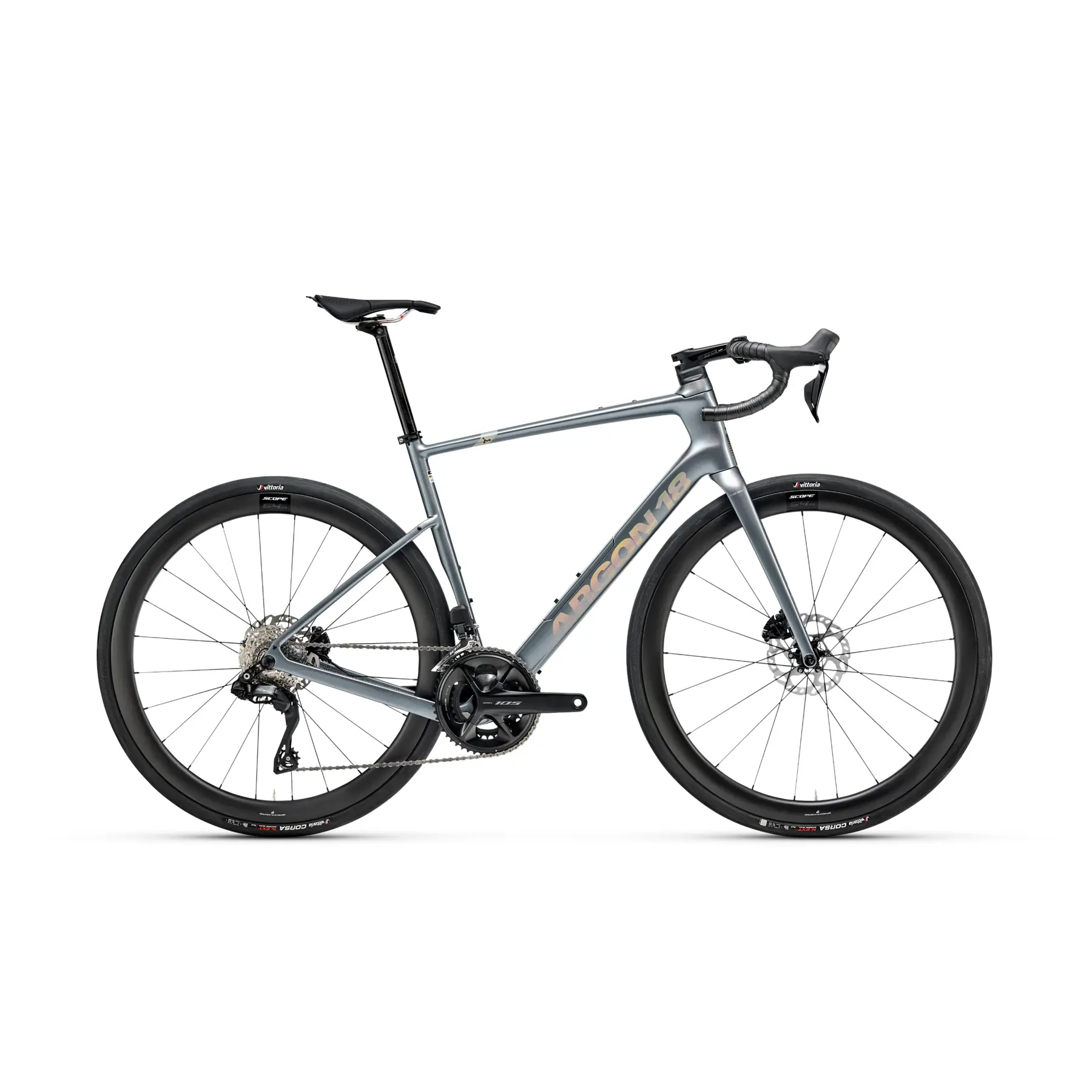 Rennrad Argon 18 Krypton 105 Di2