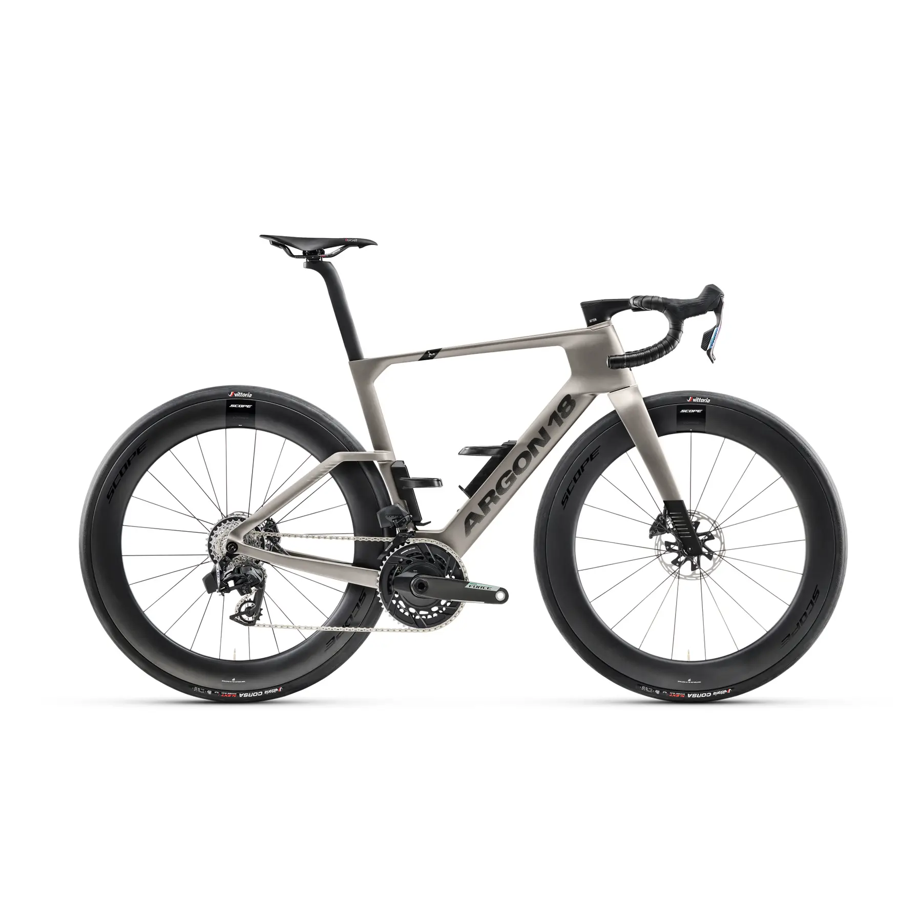 Rennrad Argon 18 Nitrogen Force AXS