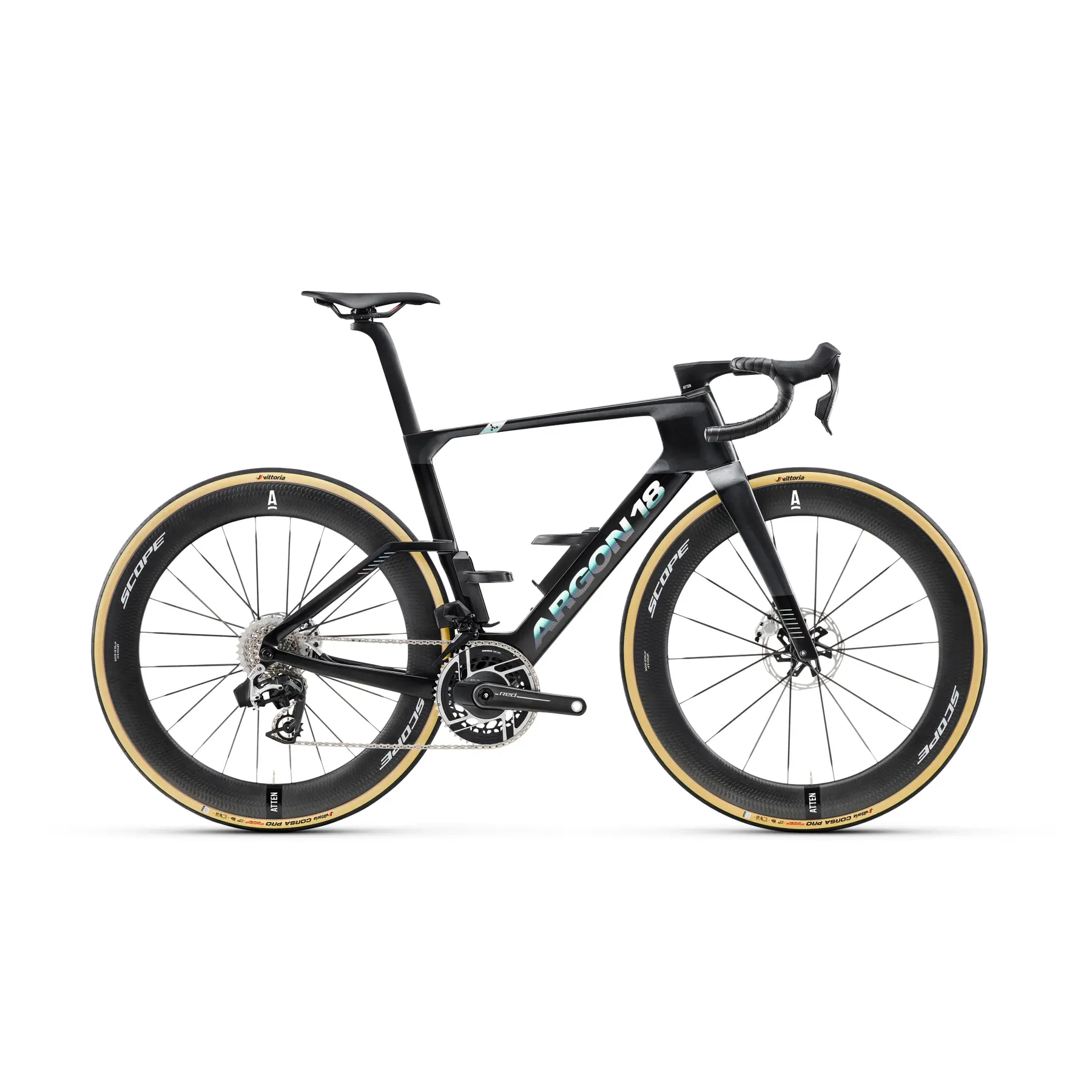 Rennrad Argon 18 Nitrogen AXS
