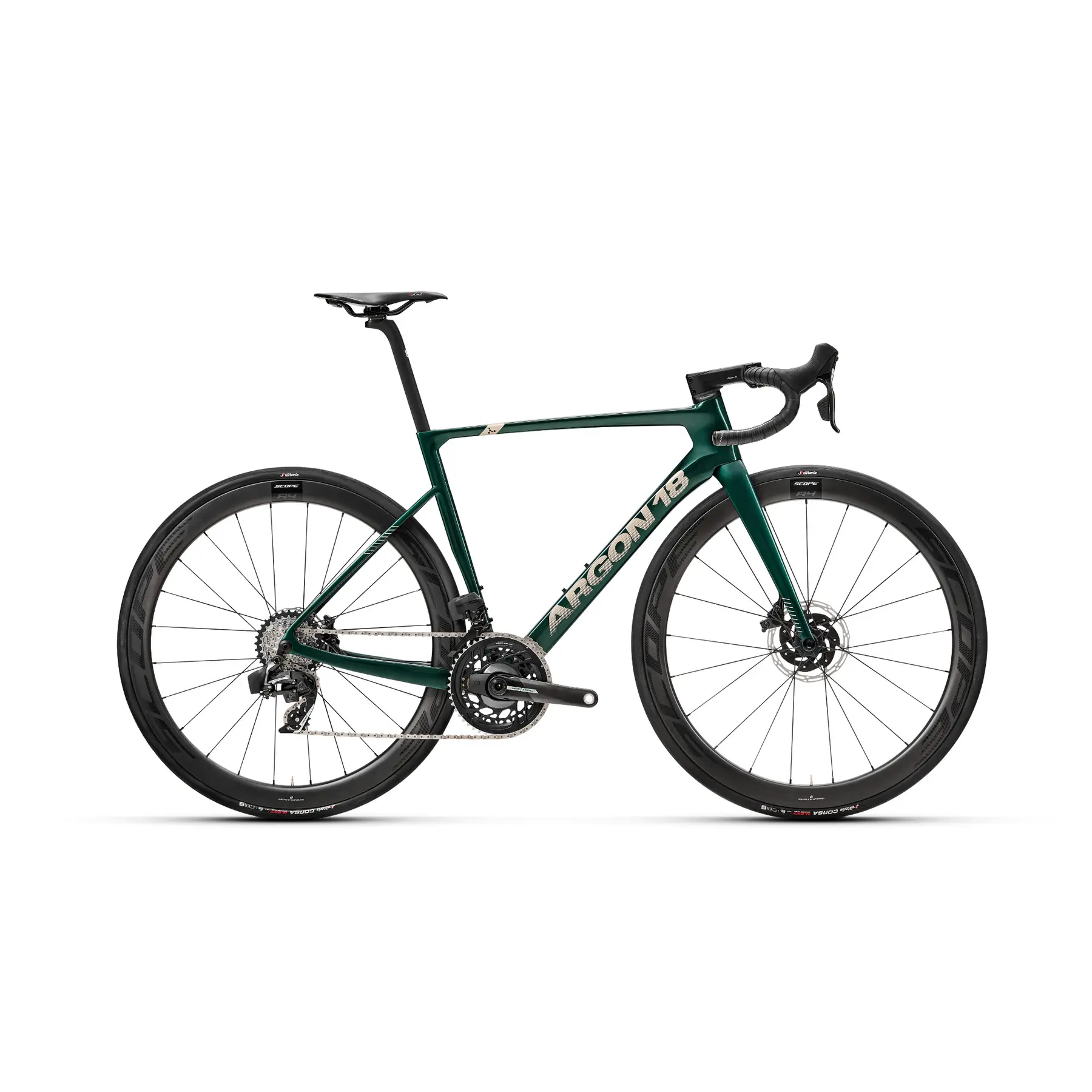 Rennrad Argon 18 Sum Force AXS