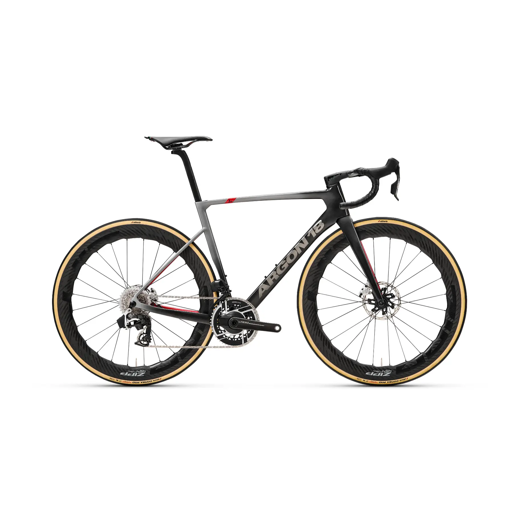 Rennrad Argon 18 Sum Pro AXS