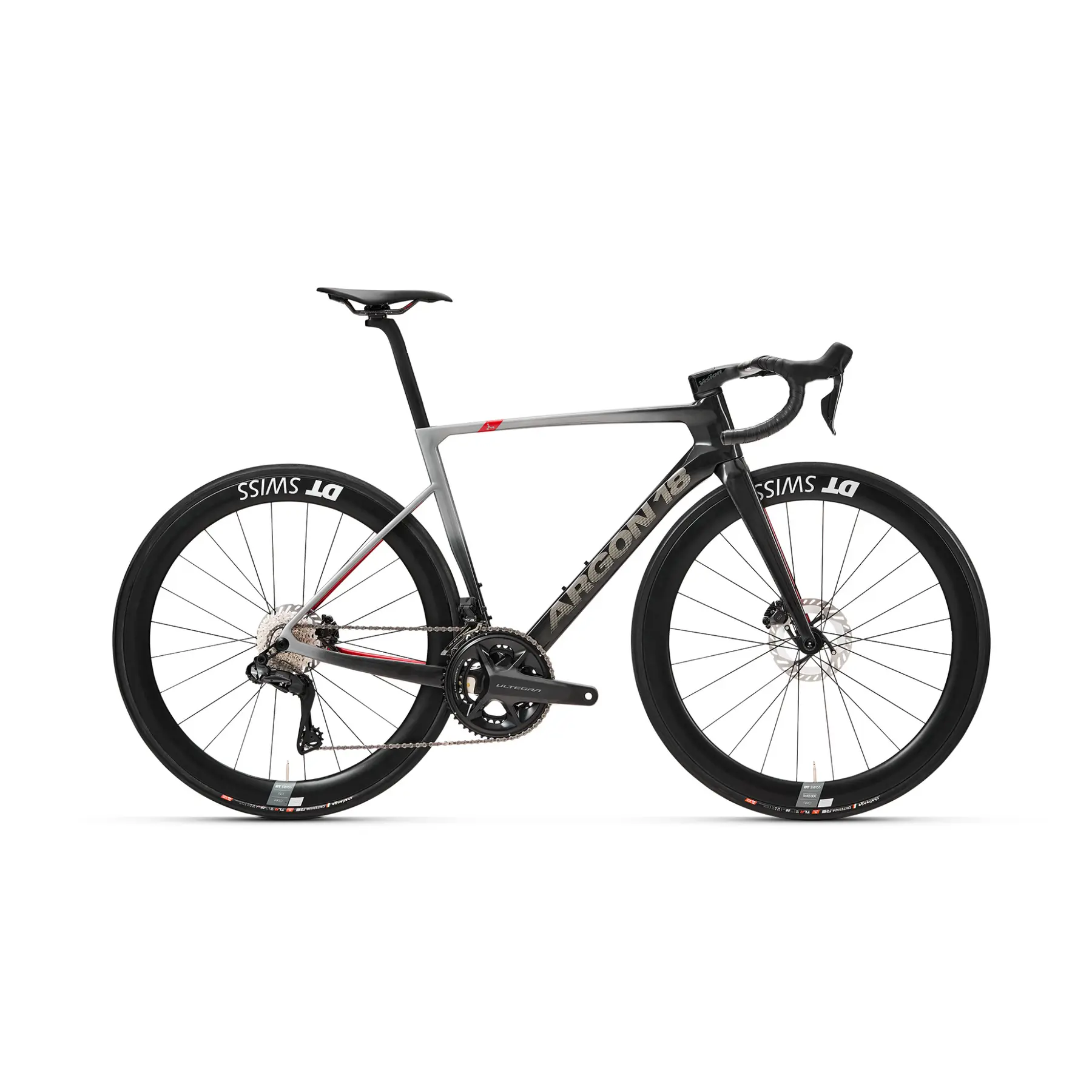Rennrad Argon 18 Sum Pro Ultegra Di2