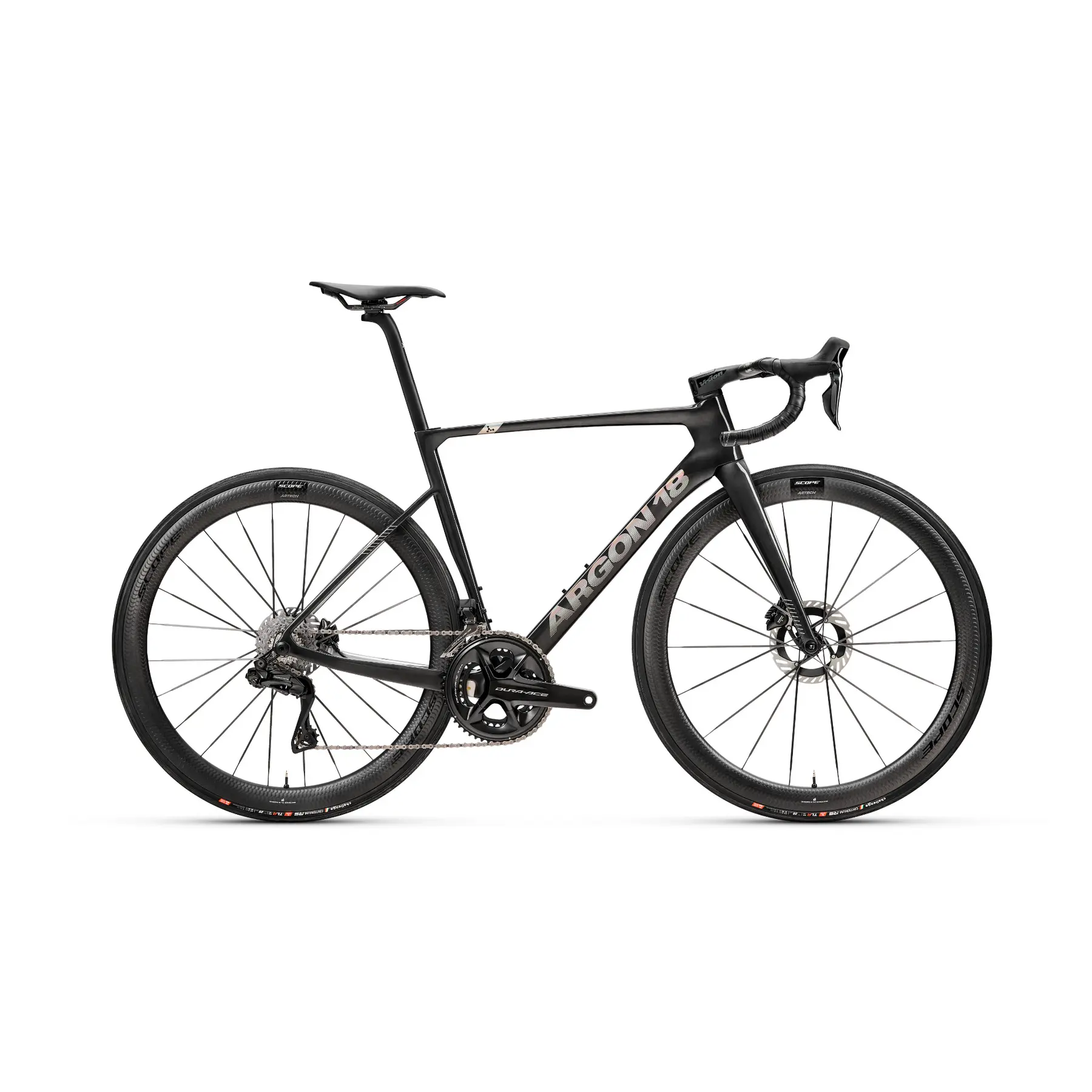 Rennrad Argon 18 Sum Pro