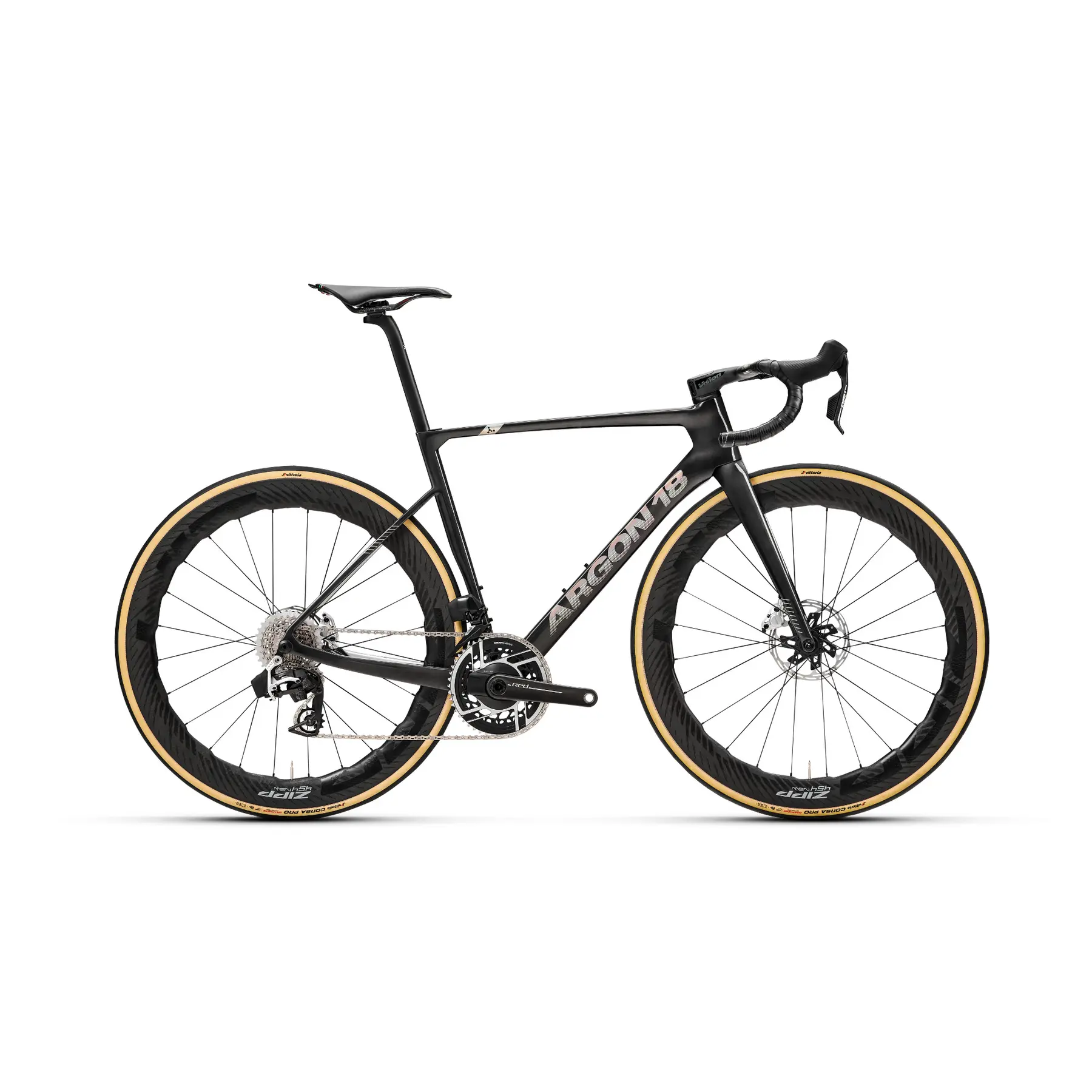 Rennrad Argon 18 Sum Pro AXS