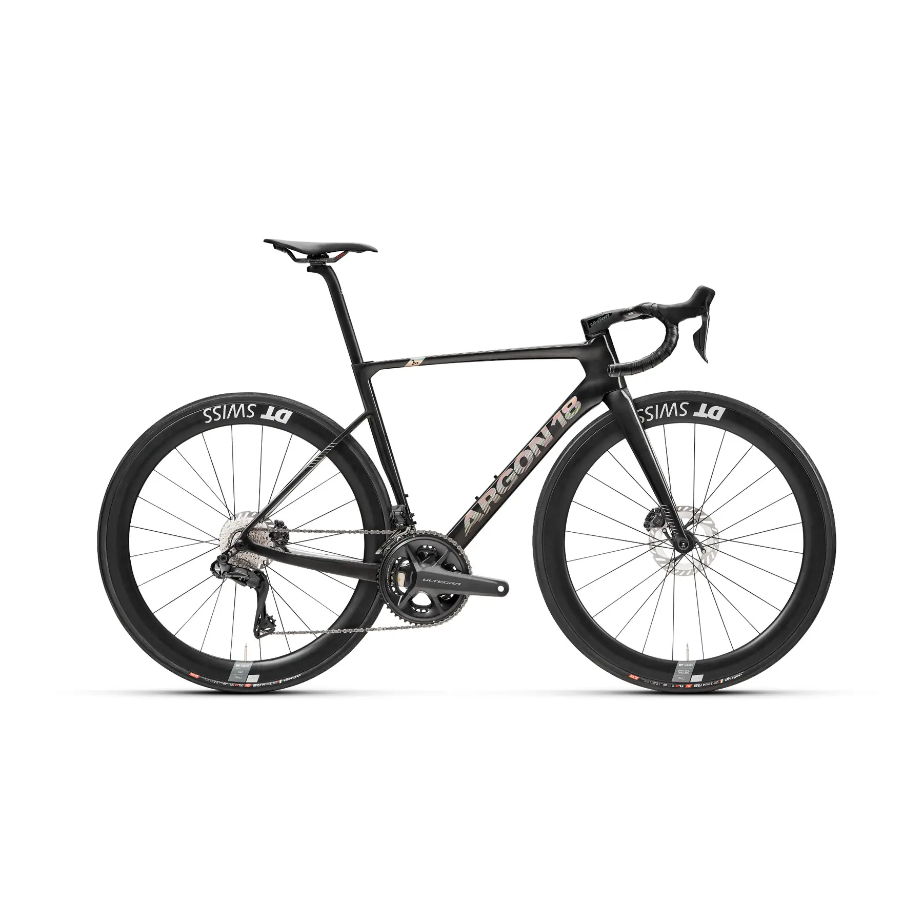 Rennrad Argon 18 Sum Pro Ultegra Di2