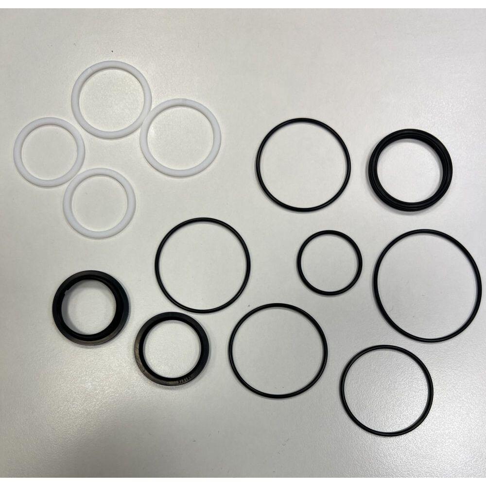 Velo Store - UK Maintenance kit Ari Velo Fox Float | Extra 10% off with Subscription, Postage £16.79 to UK Fedex.