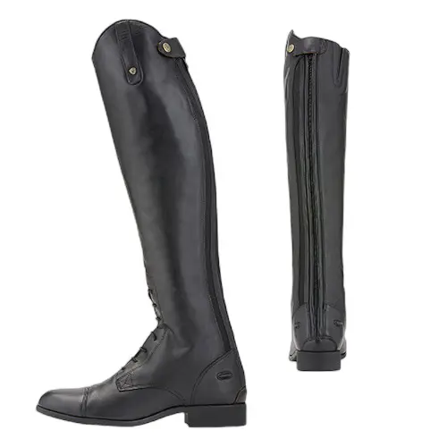 Meilleurs prix pour Bottes d'équitation Zippée Ariat Heritage Contour Field