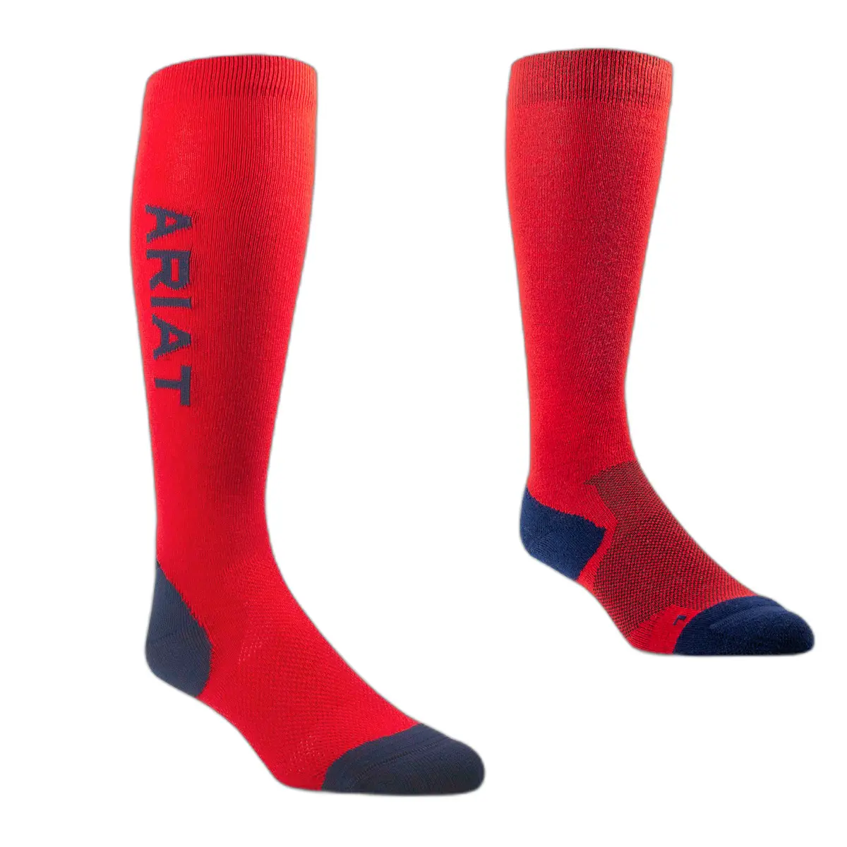 Meilleurs prix pour Chaussettes équitation Ariat Ariattek