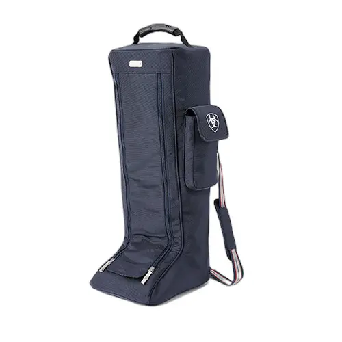 Comparer les prix de Sac à bottes équitation Ariat Team