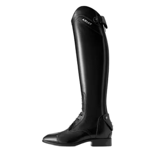 Comparer les prix de Bottes d'équitation femme Ariat Palisade FT Ancha/Alta
