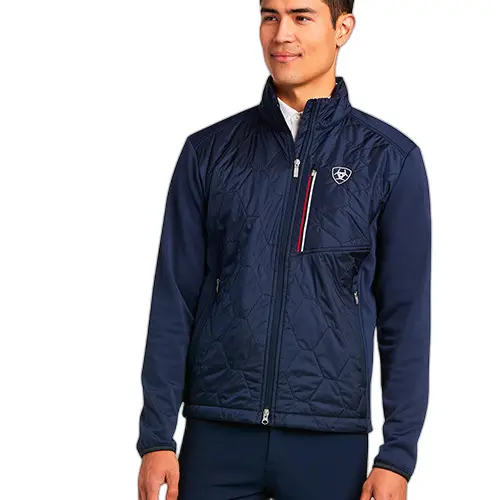 Meilleurs prix pour Veste imperméable équitation Ariat Fusion