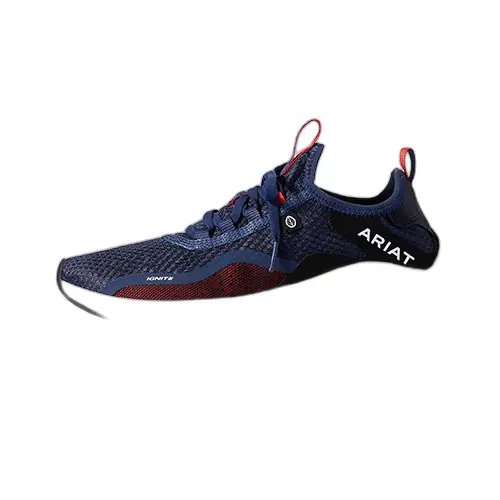 Sneakers da donna Ariat Ignite Lace Eco