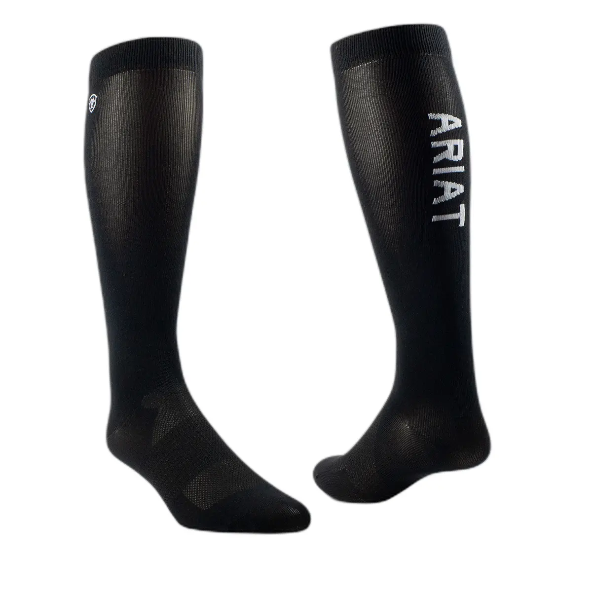 Comparer les prix de Chaussettes équitation Ariat Essential