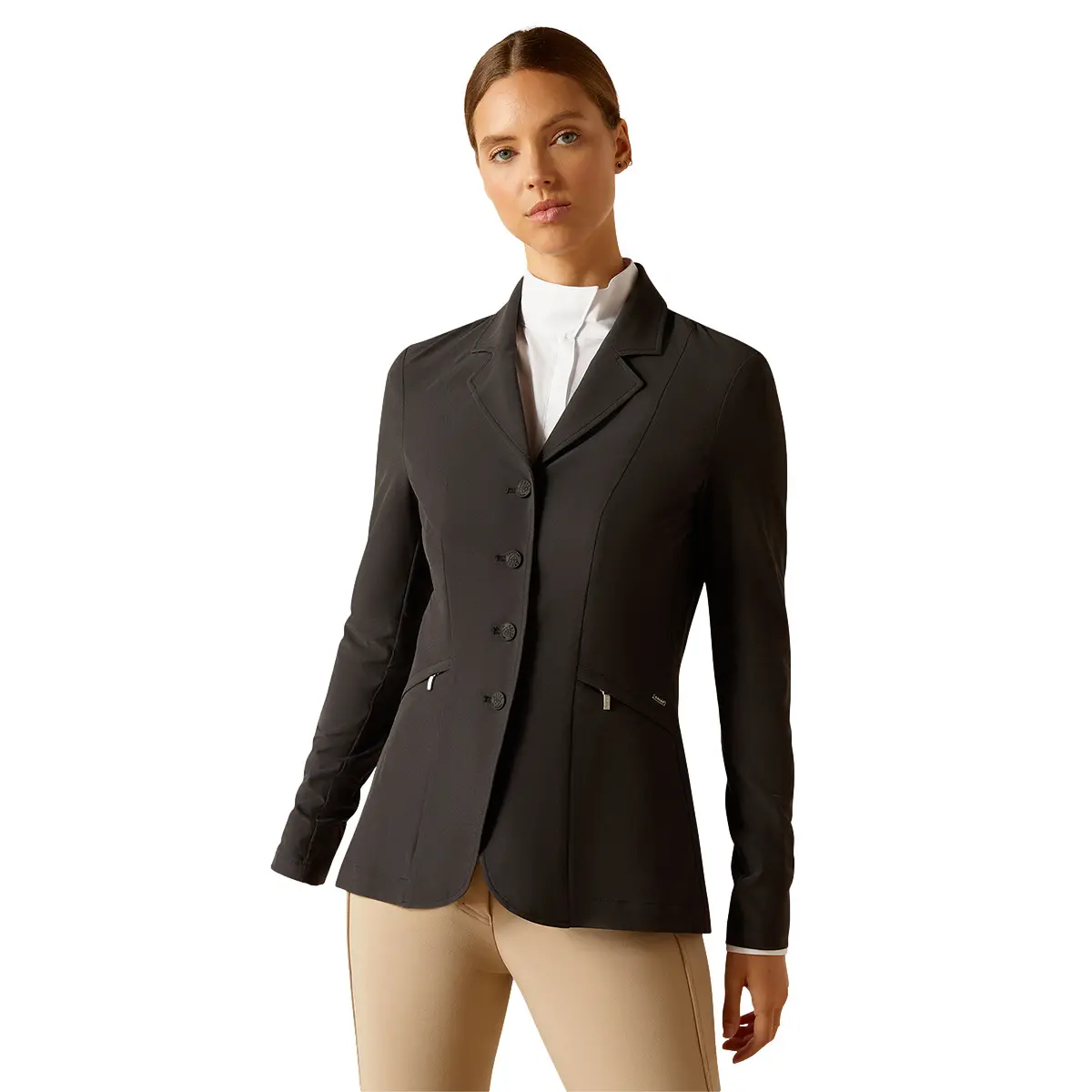 Comparer les prix de Veste de concours femme Ariat Artico 2.0