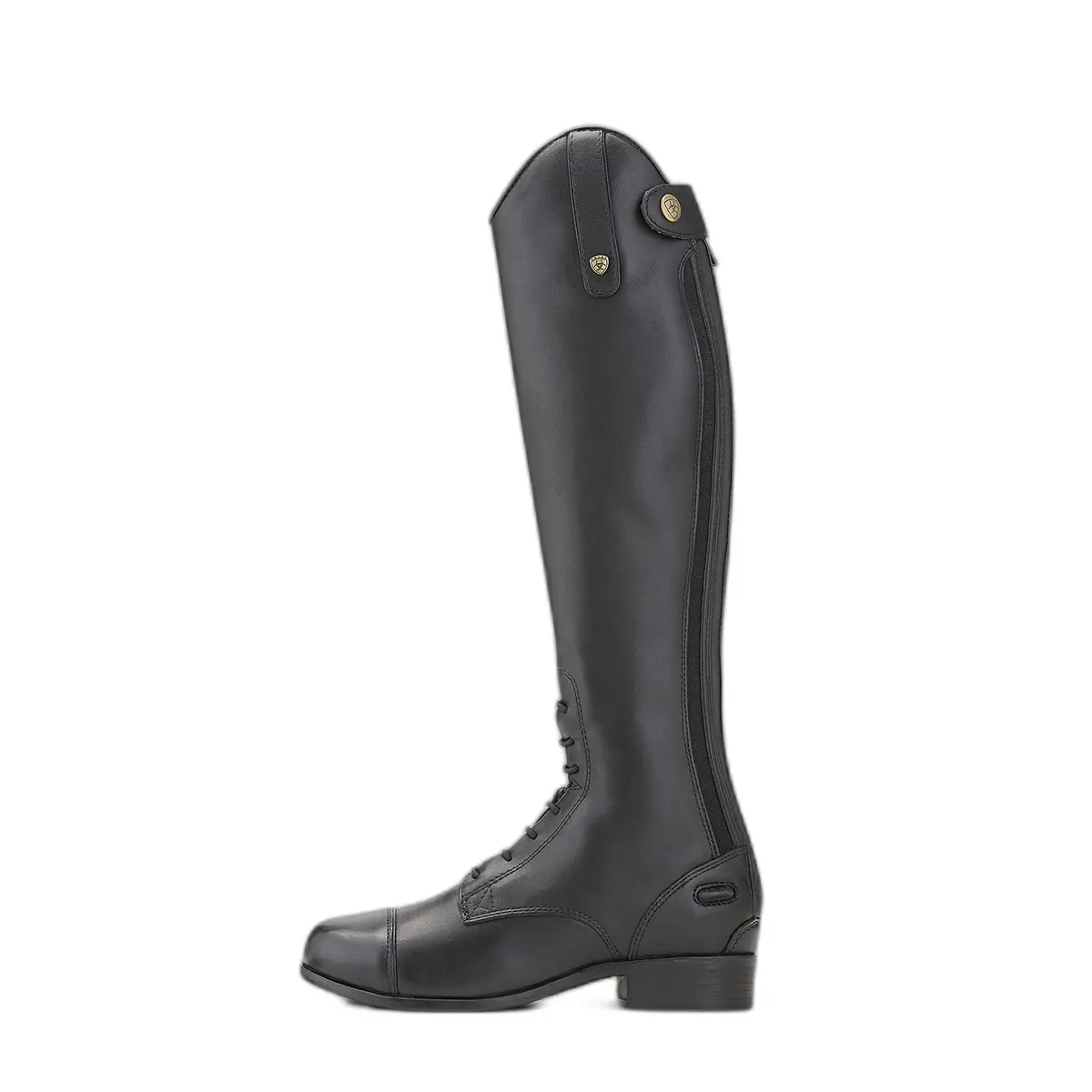 Meilleurs prix pour Bottes d'équitation media/normal enfant Ariat Heritage Contour Zip