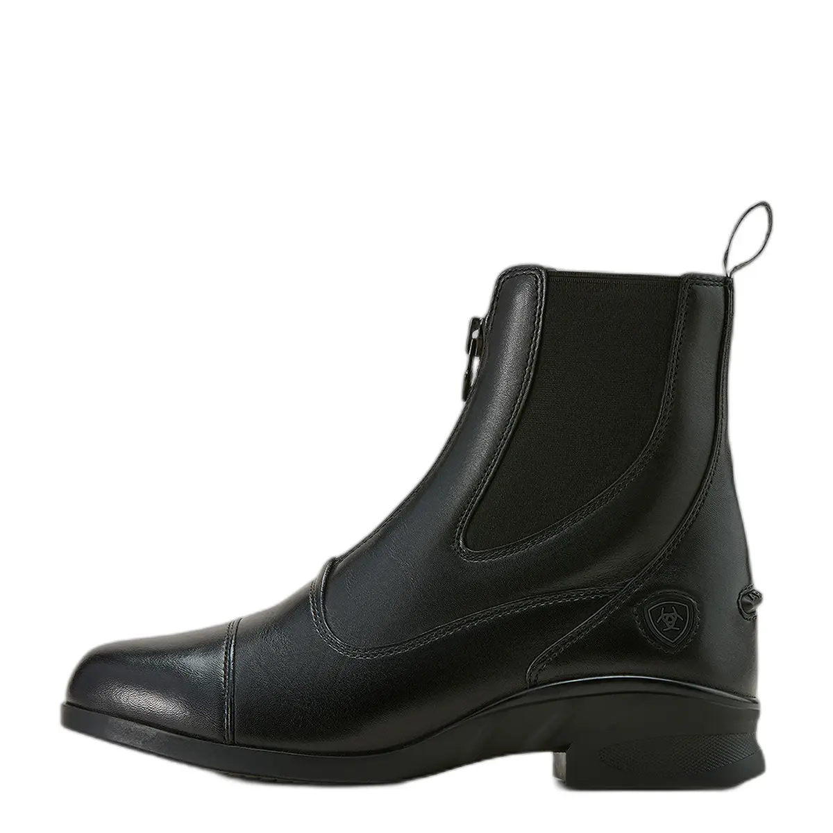 Bottines femme Ariat Heritage New Zip