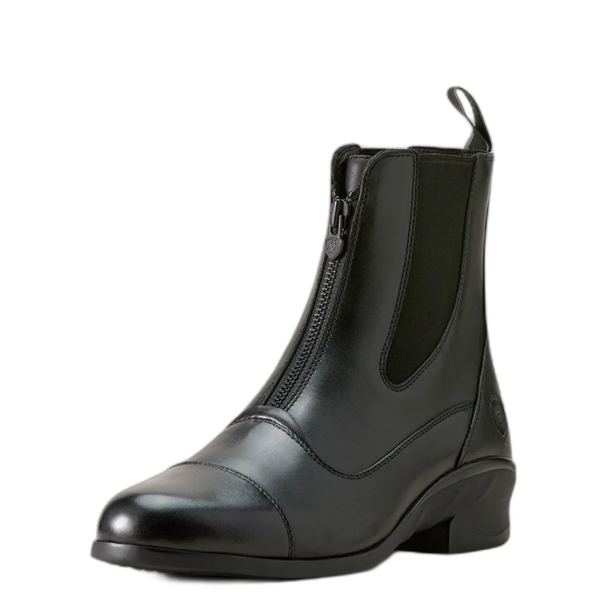 Meilleurs prix pour Bottines Ariat Heritage New Zip