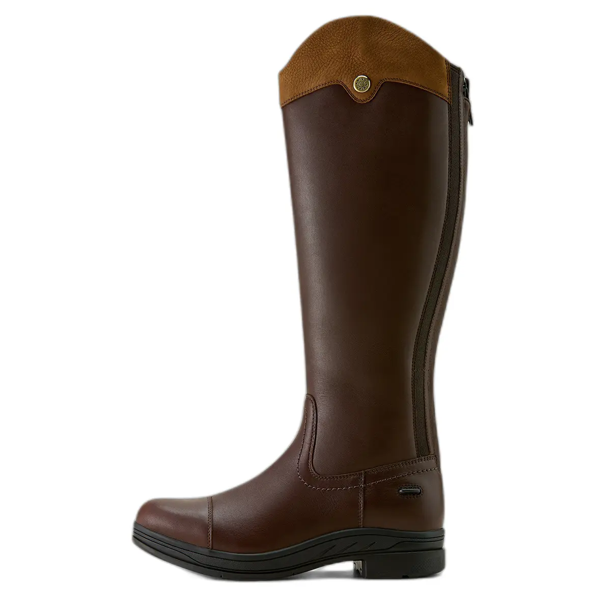 Meilleurs prix pour Bottes d'équitation ancha/normal femme Ariat Stamford