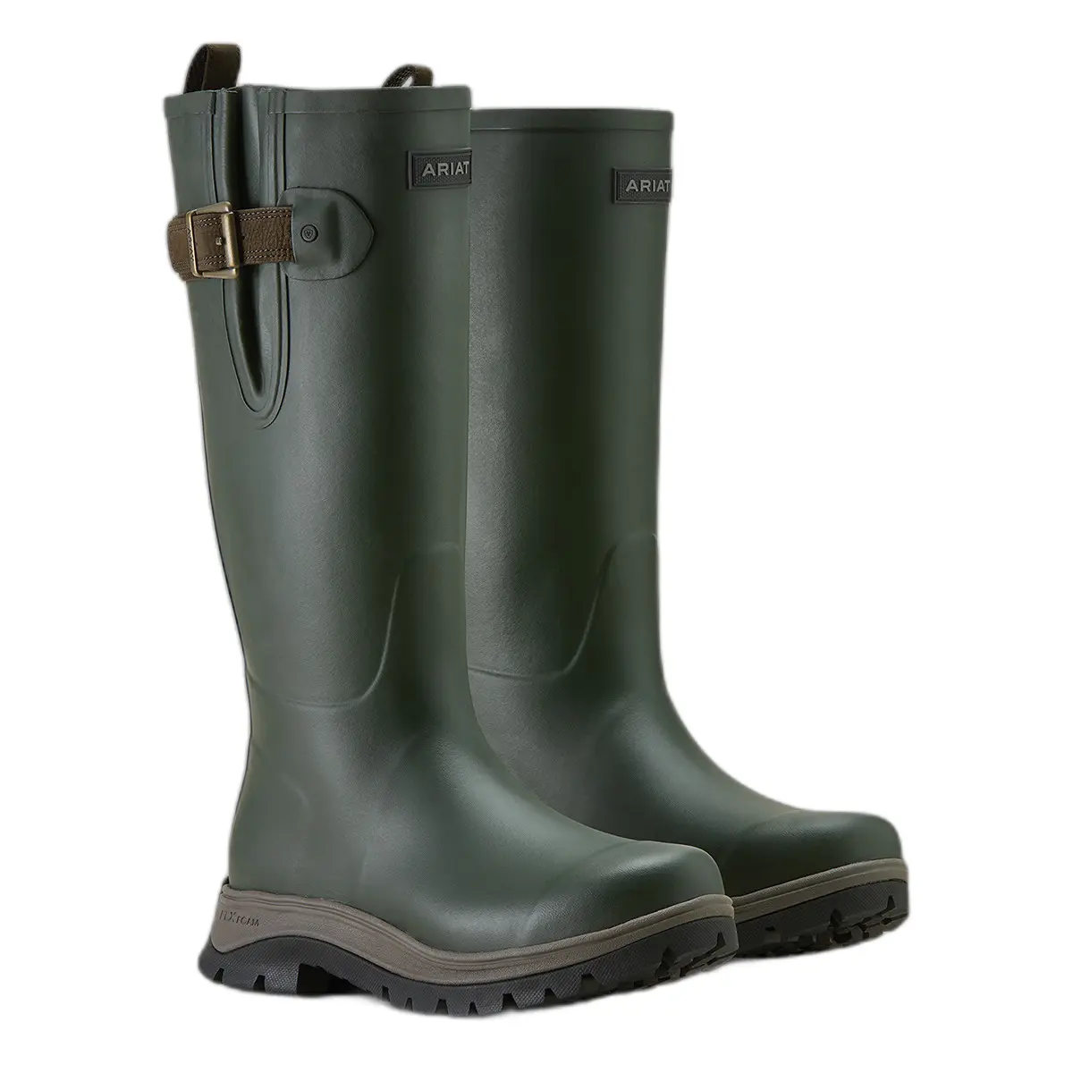 Bottes de pluie Ariat Woodstock