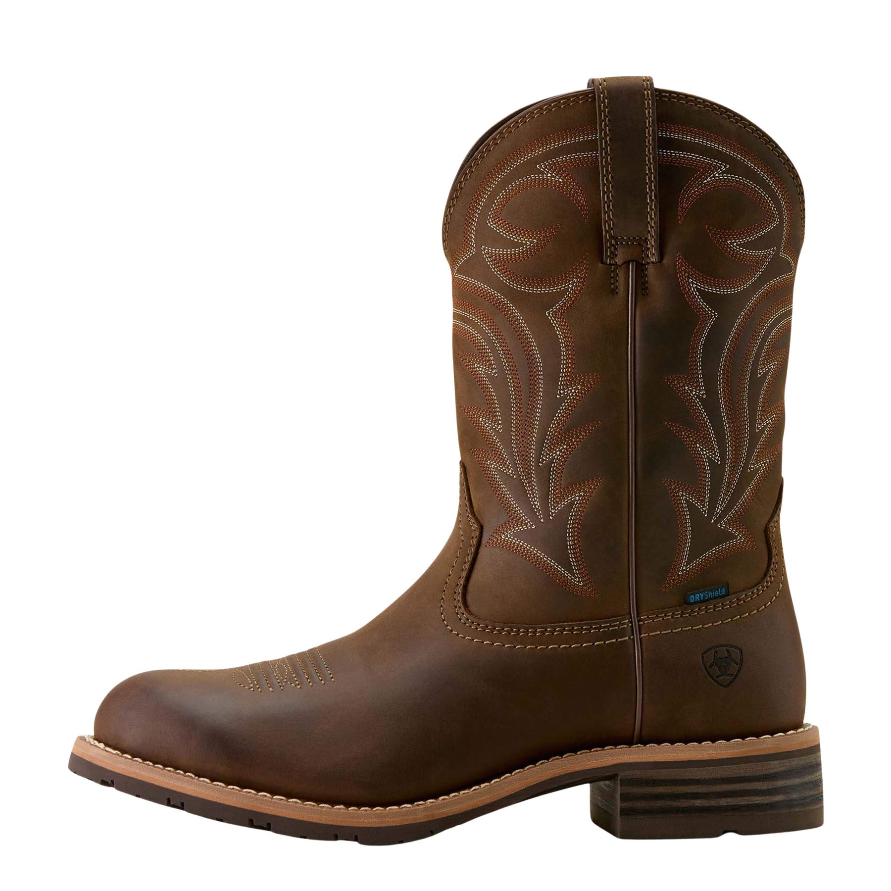 Meilleurs prix pour Bottes western Ariat Hybrid Rancher