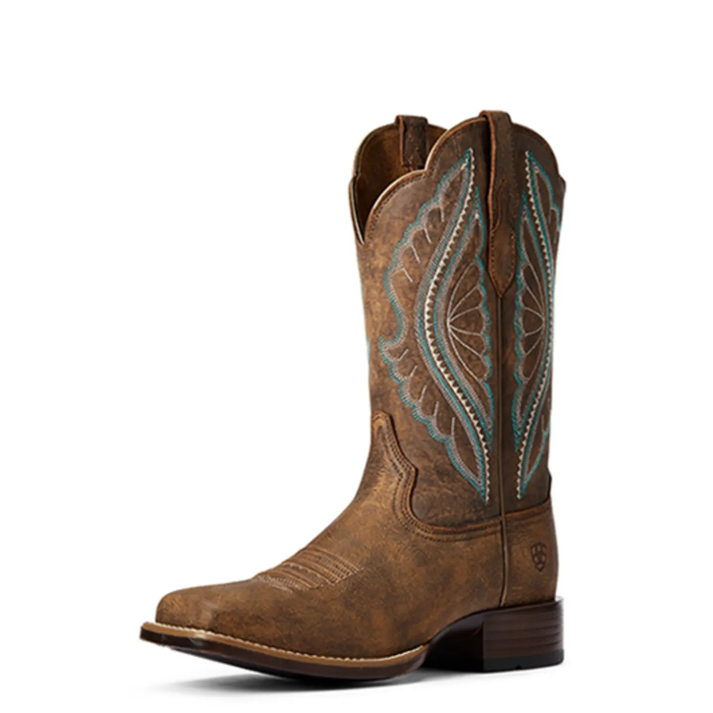Comparer les prix de Bottes western femme Ariat PrimeTime