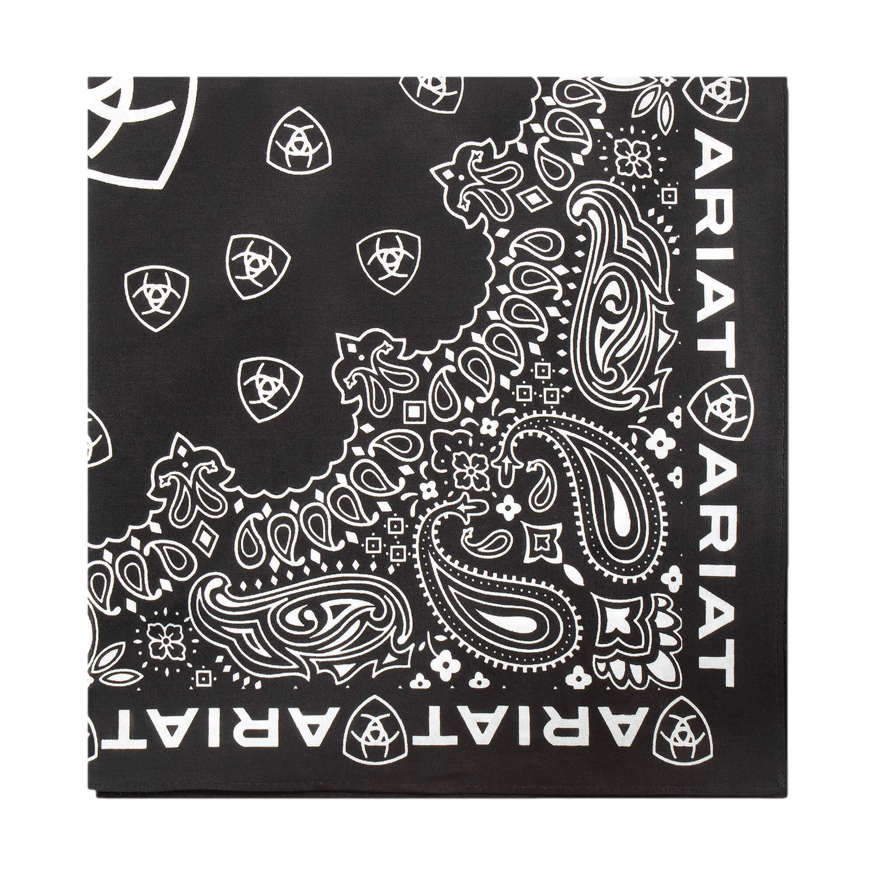 Image of Baumwollbandana Ariat