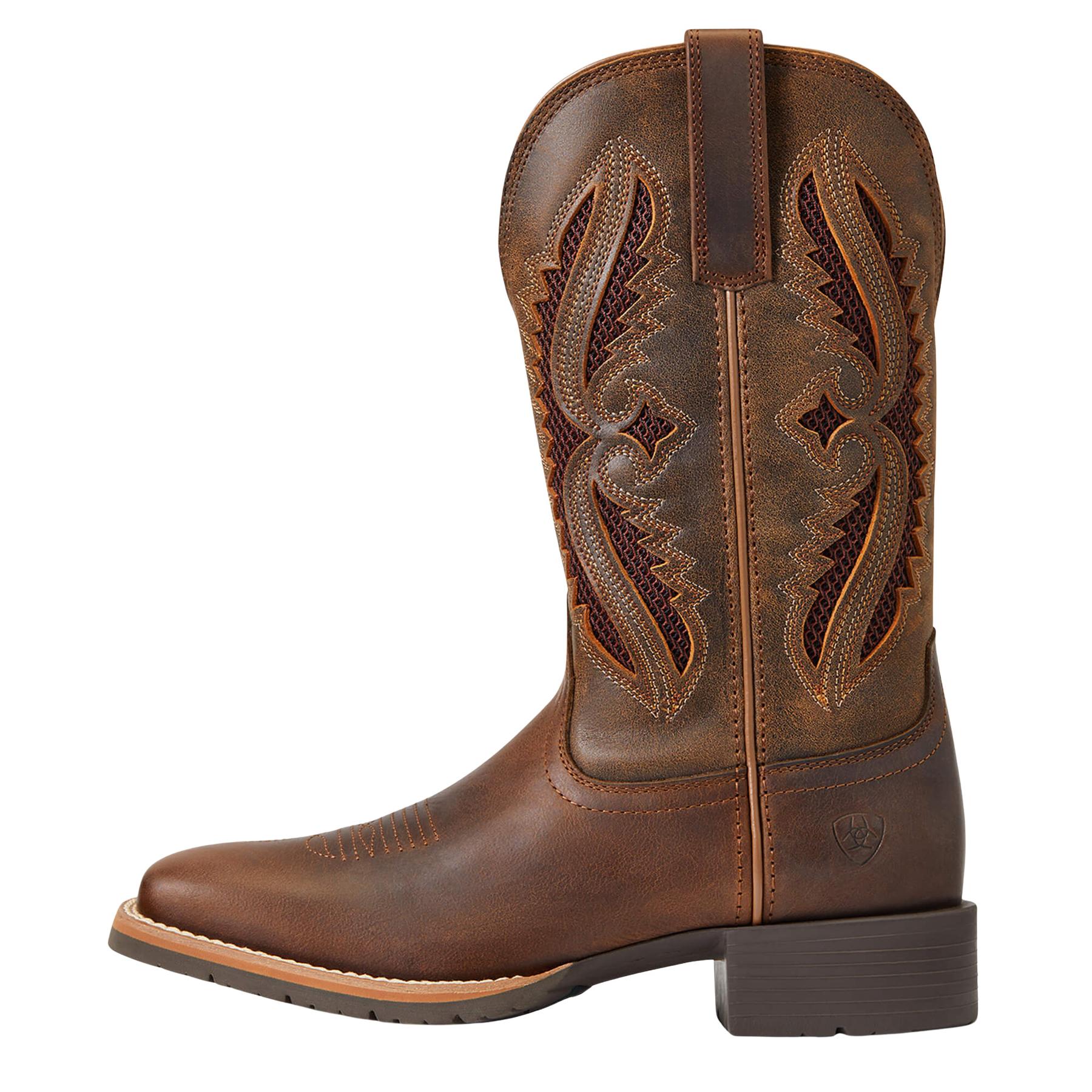 Stivali western da donna Ariat Hybrid Rancher VentTek 360