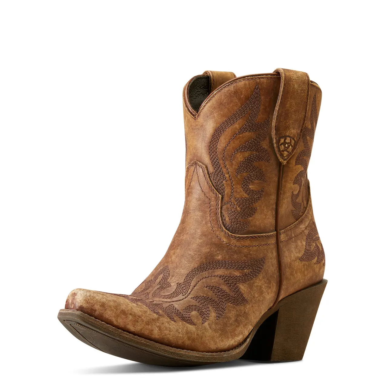 Meilleurs prix pour Bottes western femme Ariat Chandler