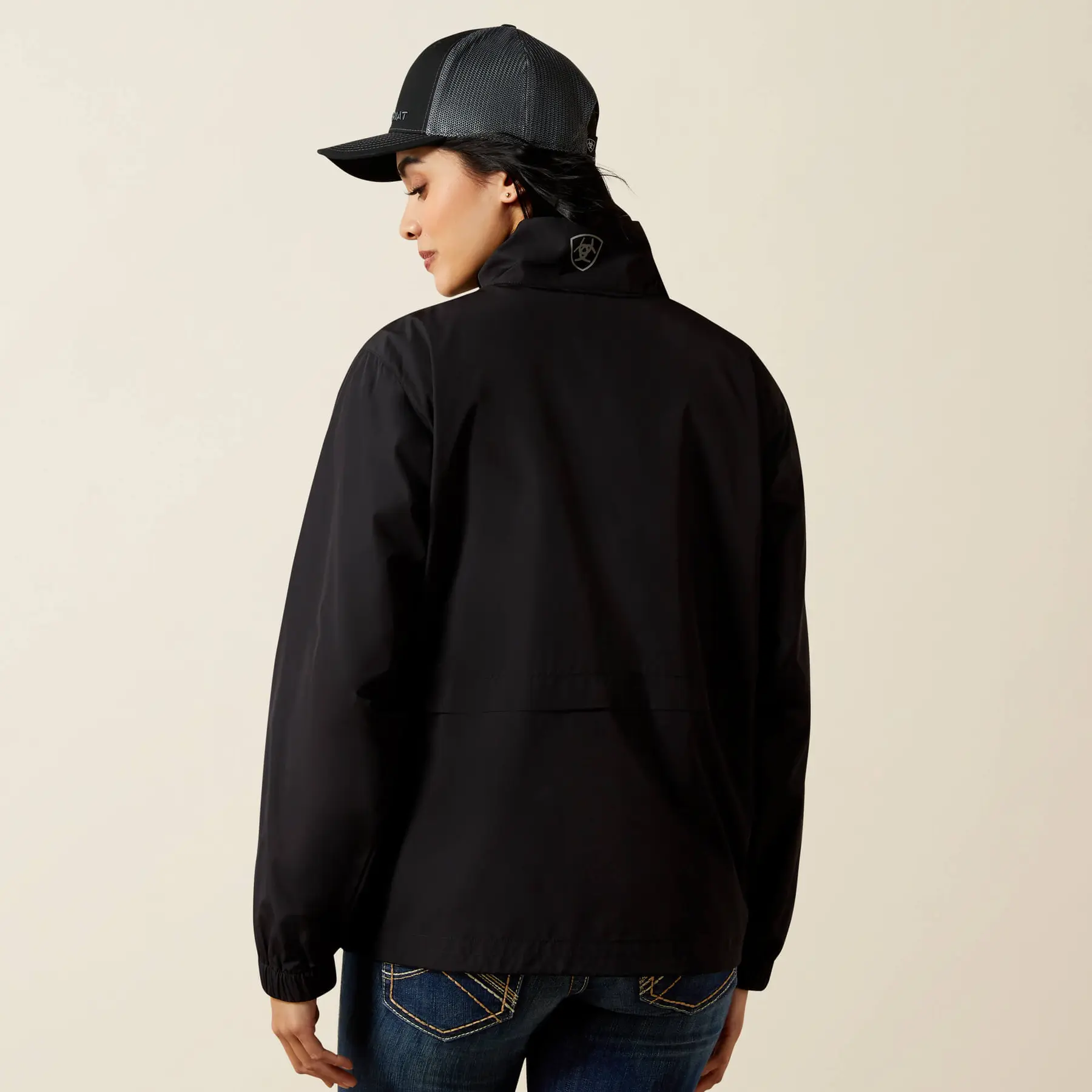 Veste équitation femme Ariat Fusion